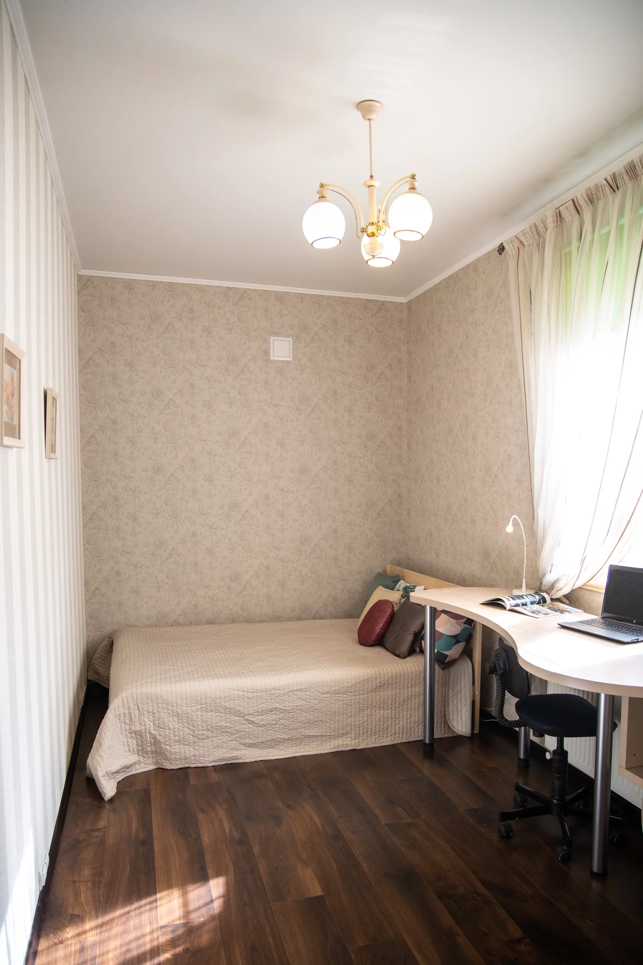 LovelyHome39 район Амалиенау - миниатюра 5