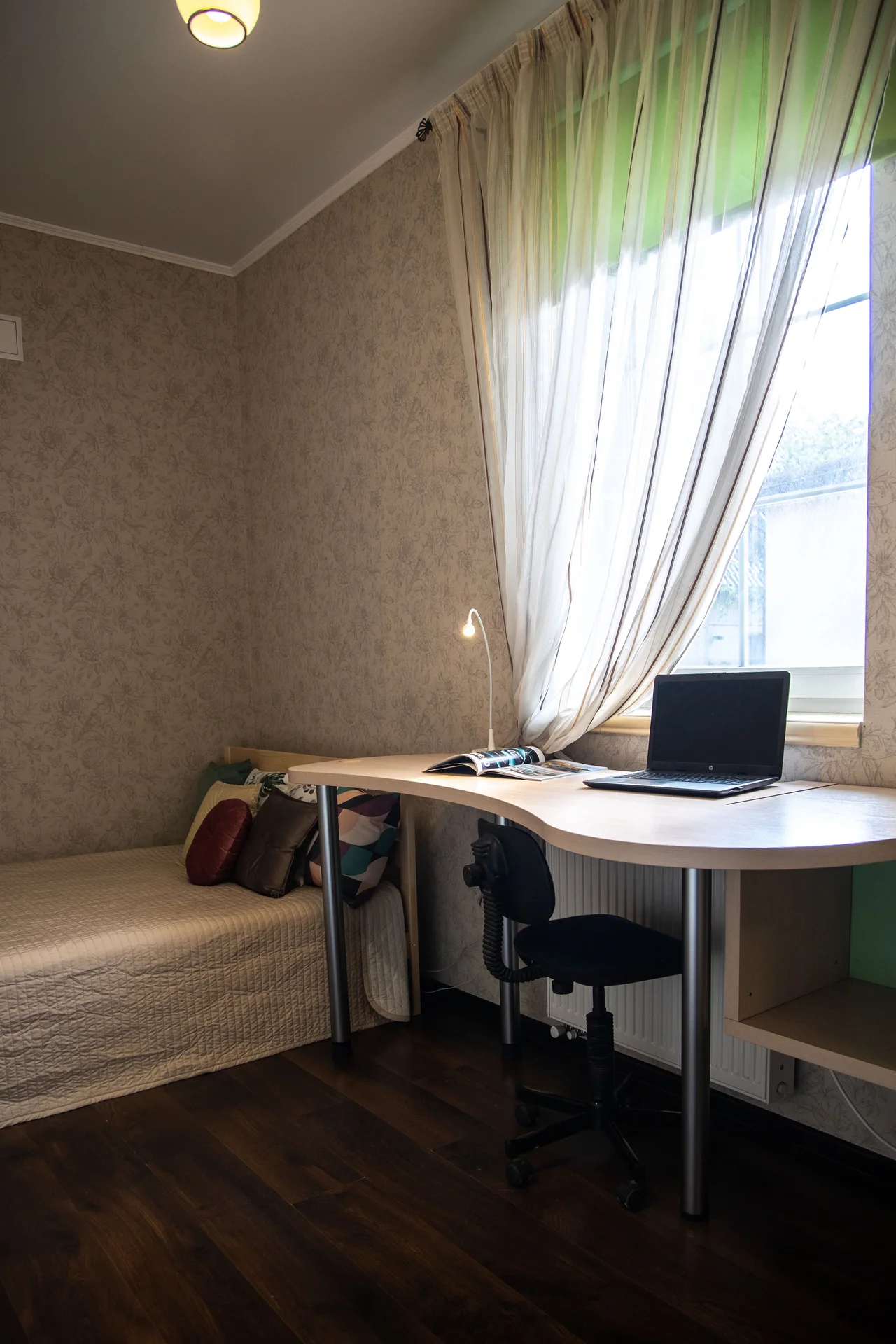 LovelyHome39 район Амалиенау - миниатюра 6
