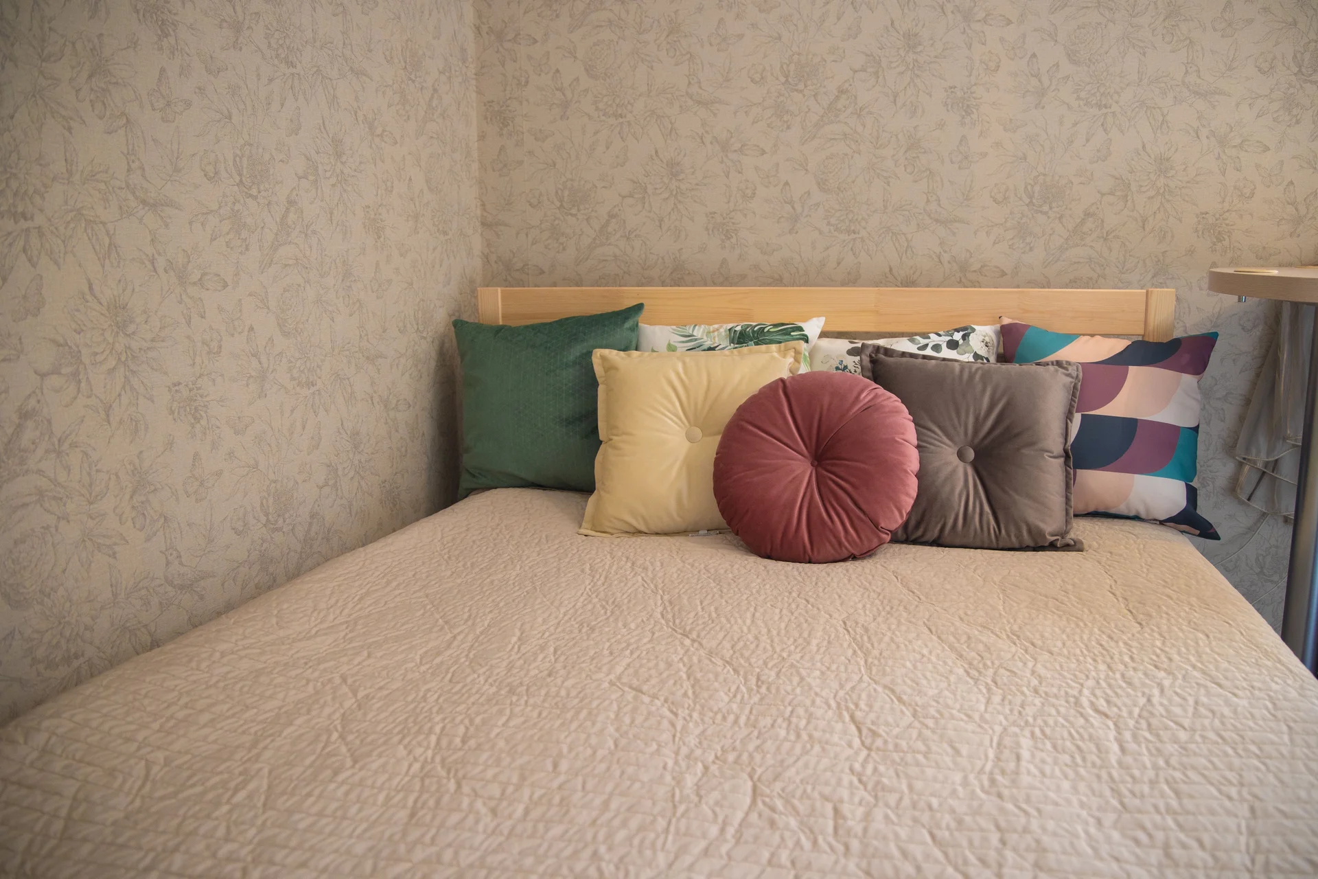 LovelyHome39 район Амалиенау - миниатюра 7