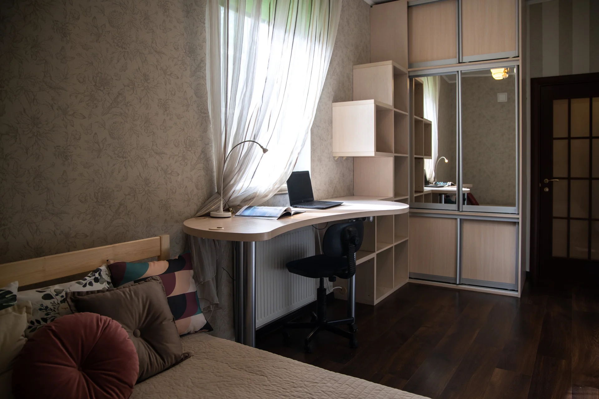 LovelyHome39 район Амалиенау - миниатюра 8