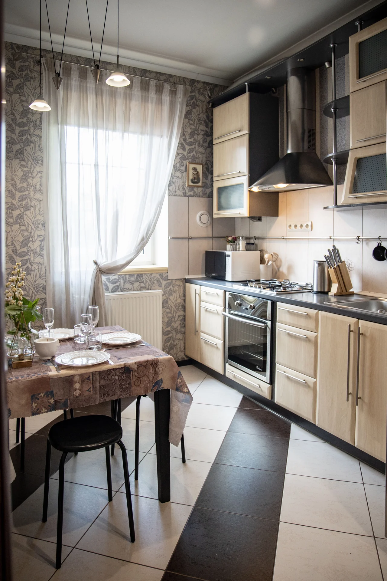 LovelyHome39 район Амалиенау - миниатюра 10
