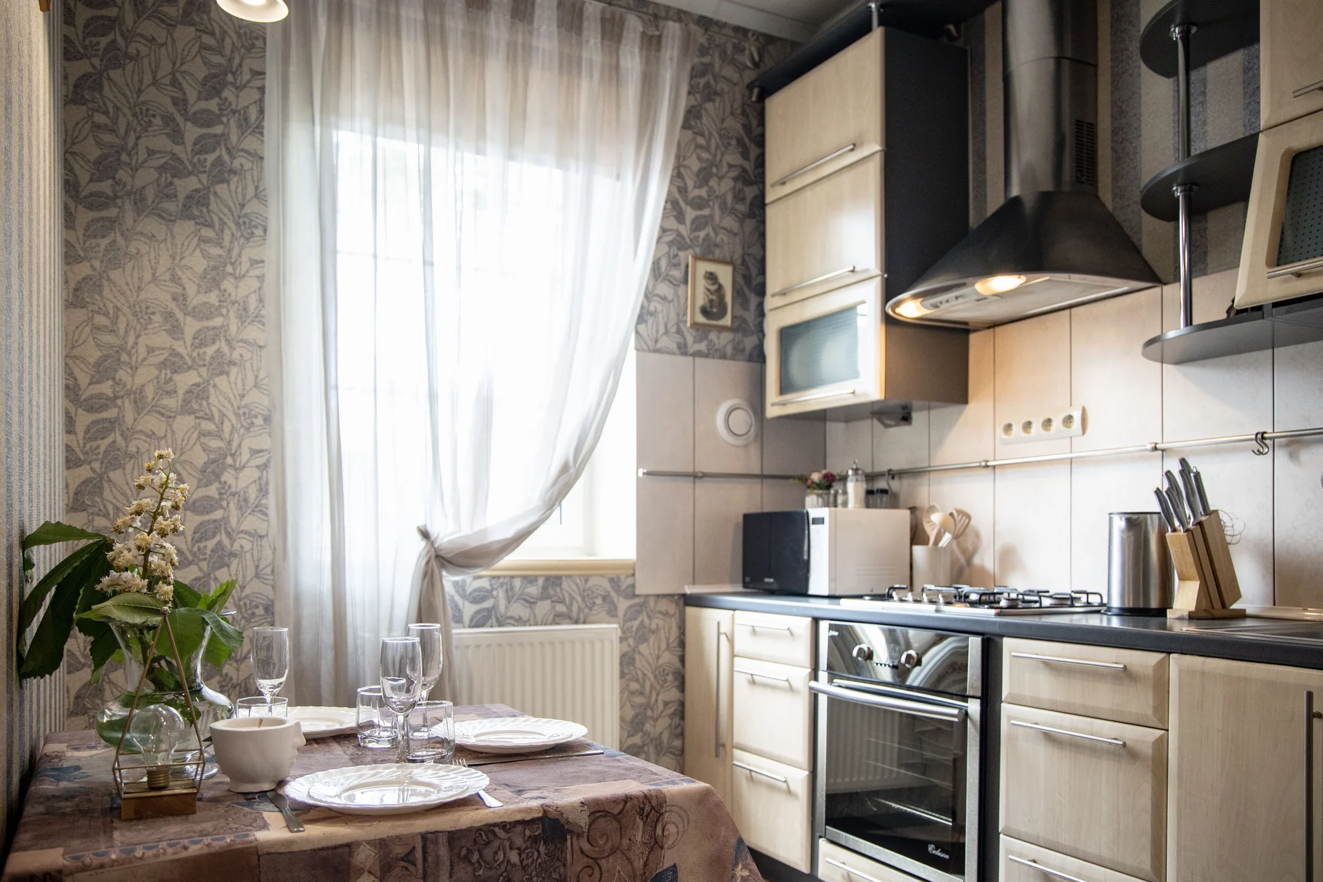 LovelyHome39 район Амалиенау - миниатюра 11