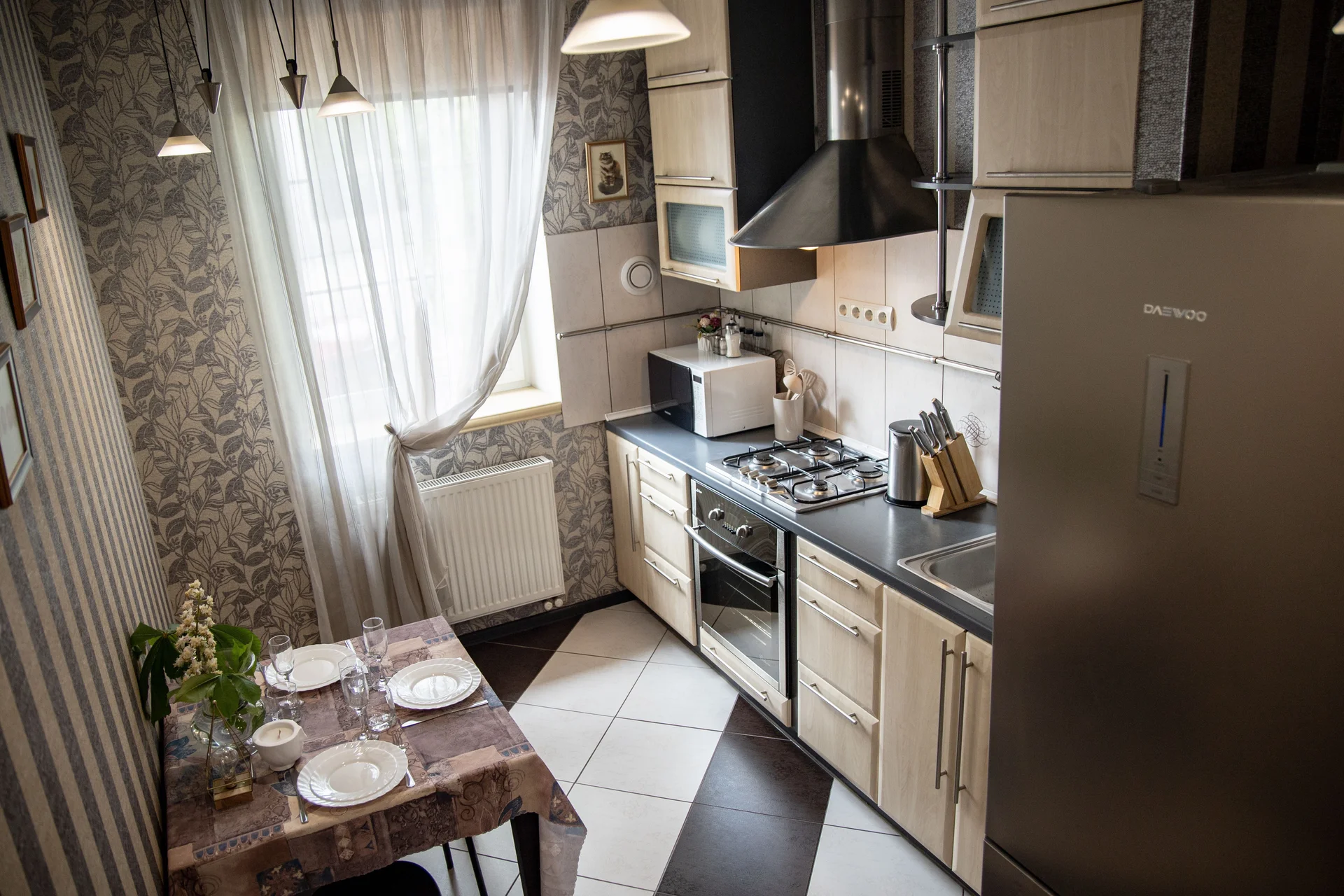 LovelyHome39 район Амалиенау - миниатюра 12