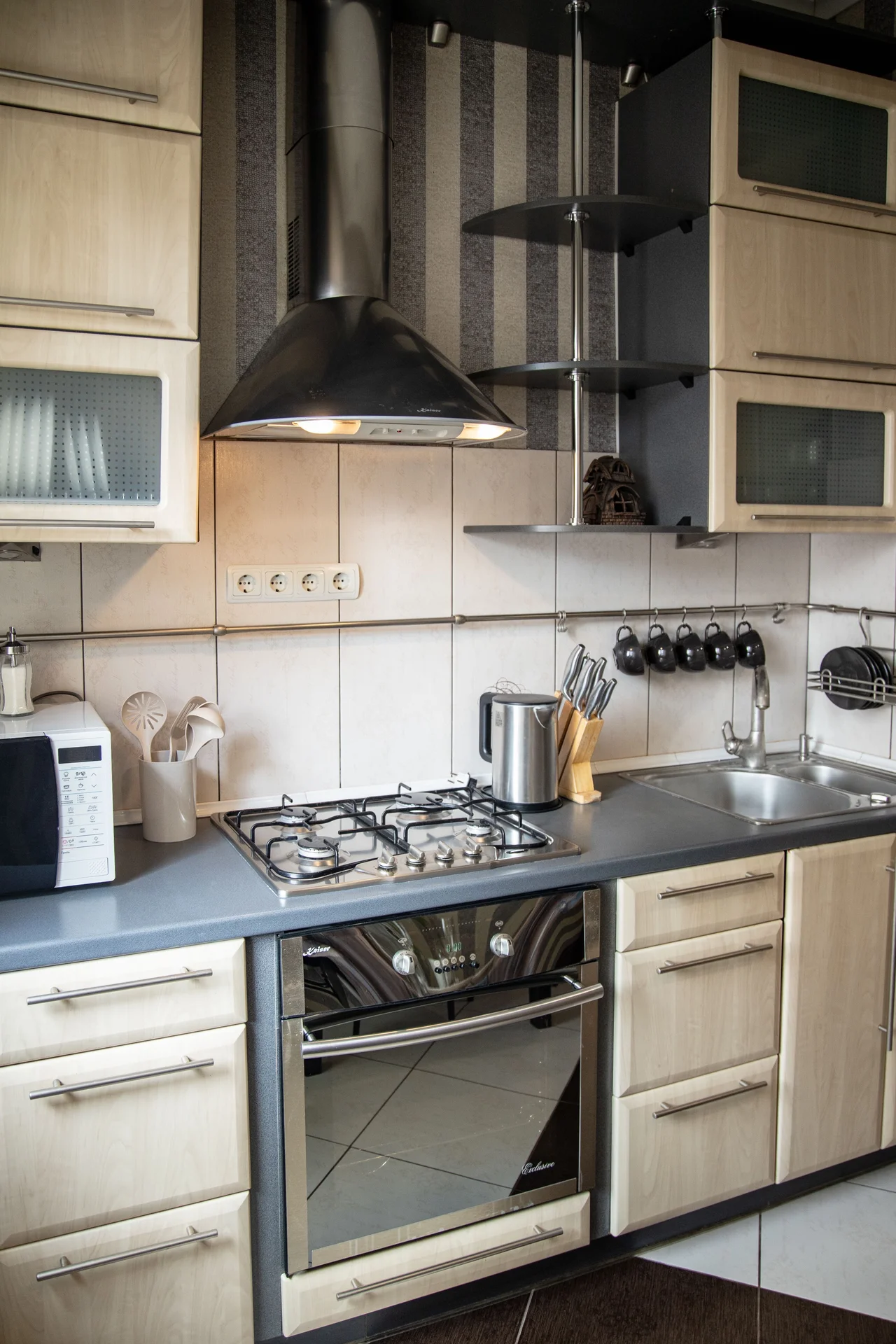 LovelyHome39 район Амалиенау - миниатюра 13