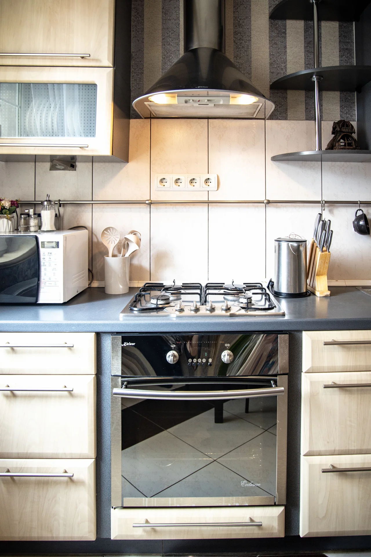 LovelyHome39 район Амалиенау - миниатюра 14