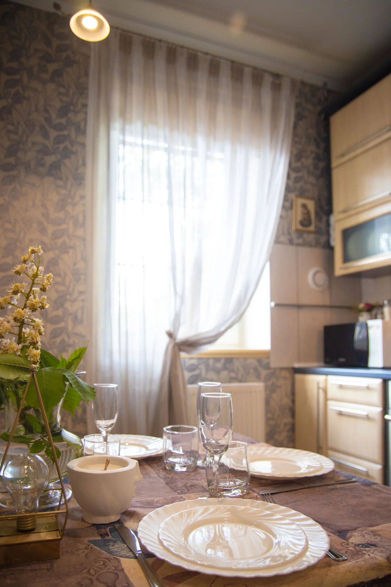 LovelyHome39 район Амалиенау - миниатюра 16