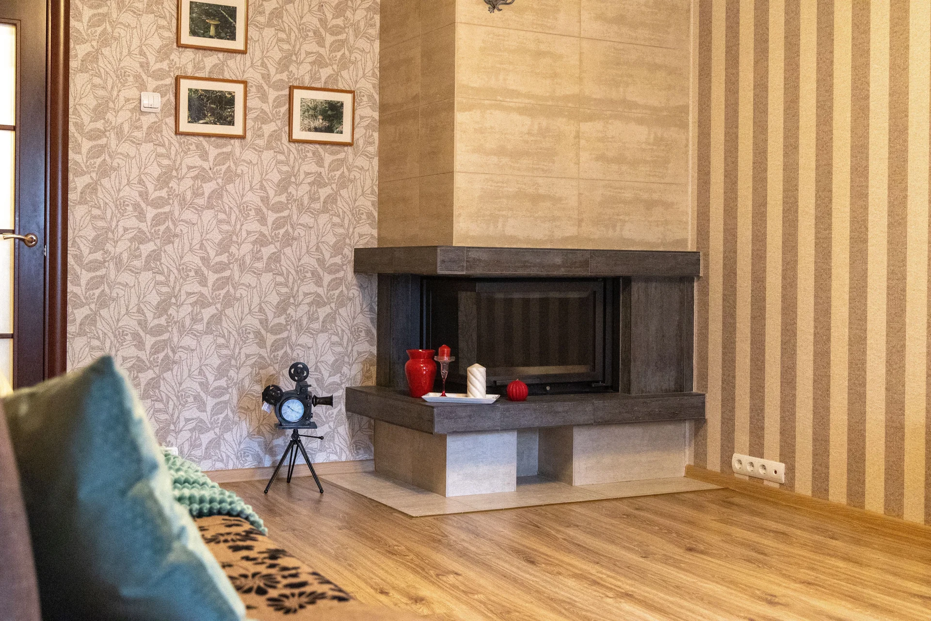 LovelyHome39 район Амалиенау - миниатюра 19