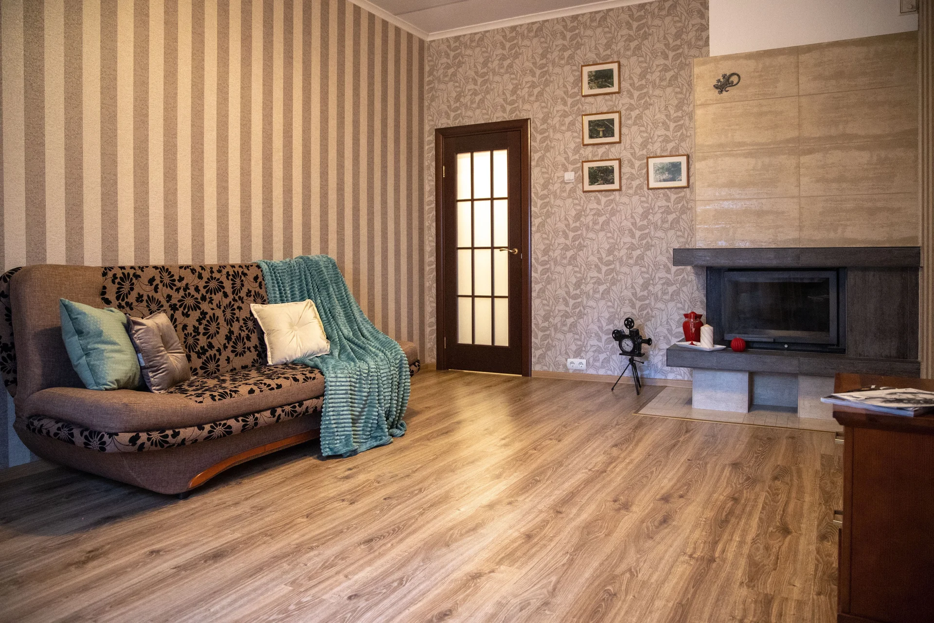 LovelyHome39 район Амалиенау - миниатюра 20