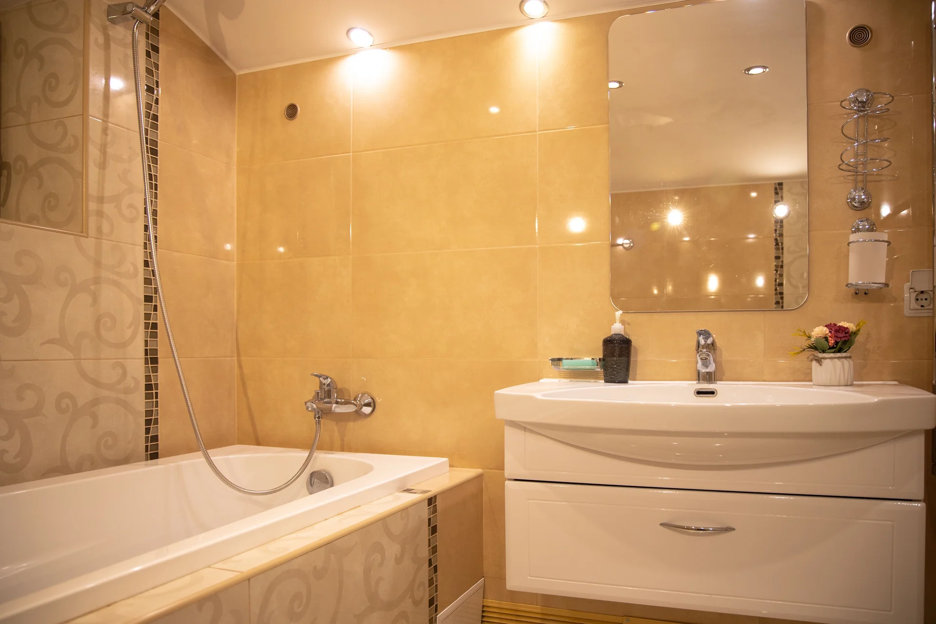 LovelyHome39 район Амалиенау - миниатюра 23