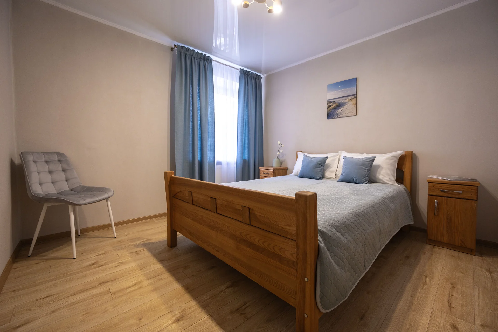 LovelyHome39 на Моцарт-штрассе - миниатюра 4