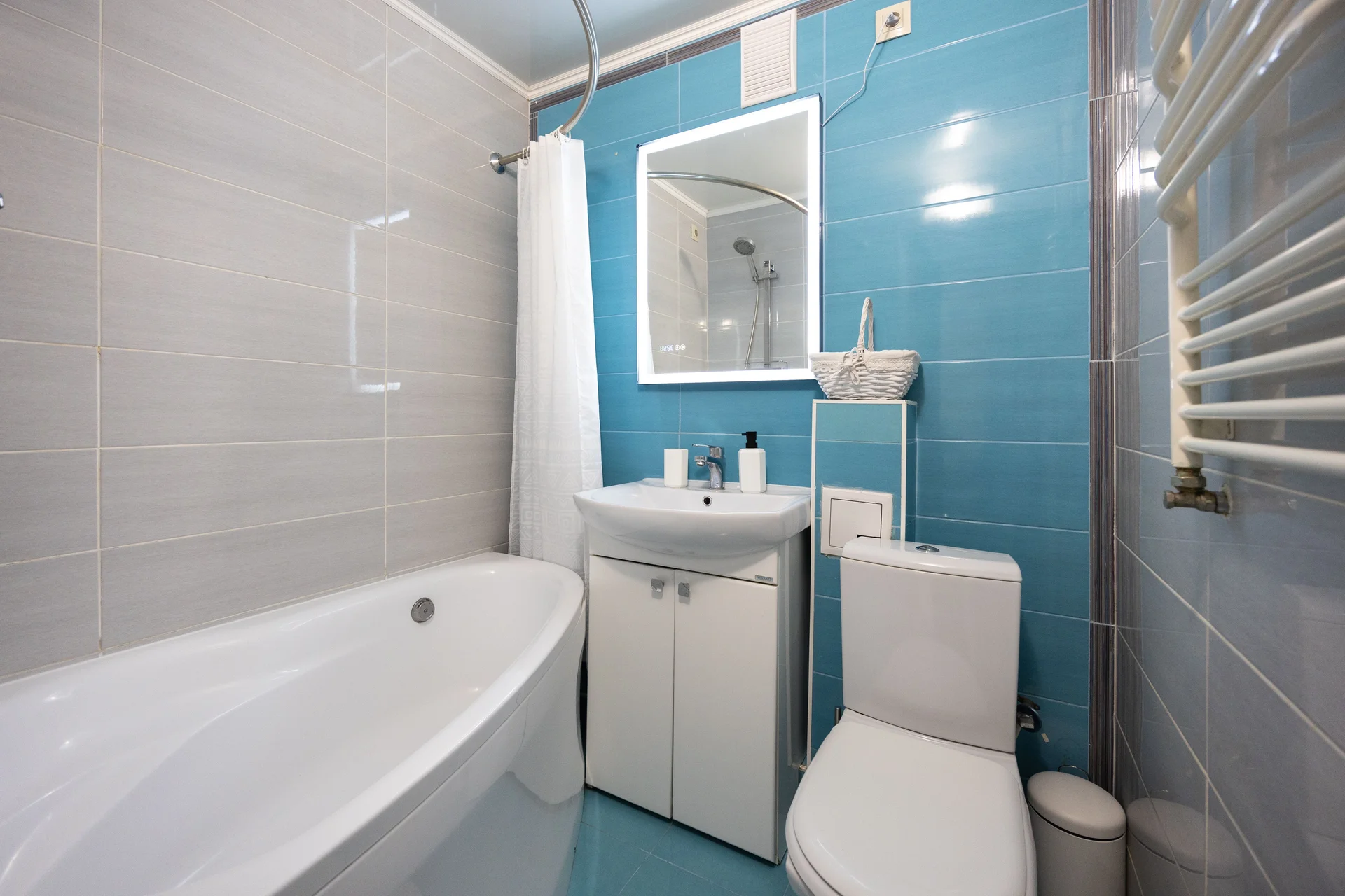 LovelyHome39 на Моцарт-штрассе - миниатюра 6