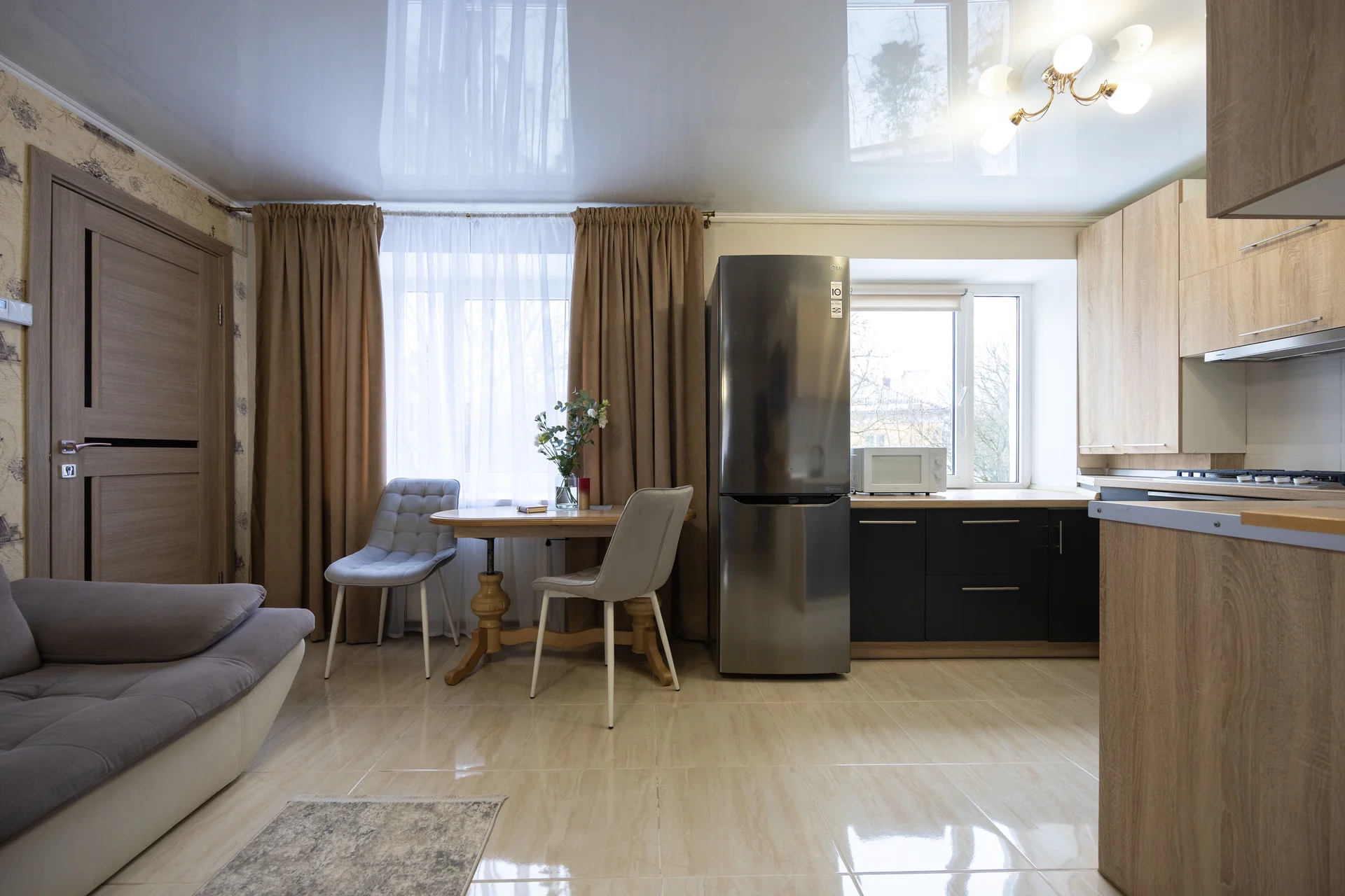 LovelyHome39 на Моцарт-штрассе - миниатюра 9