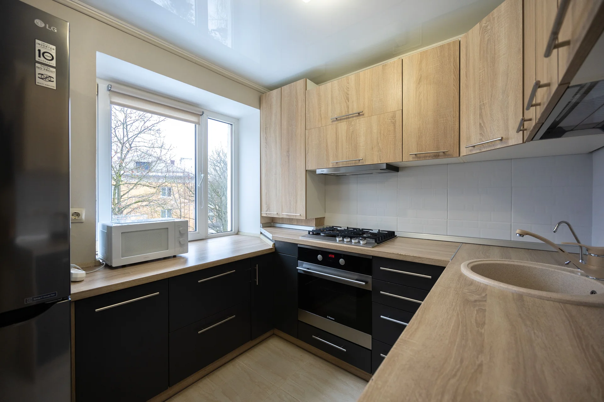 LovelyHome39 на Моцарт-штрассе - миниатюра 11