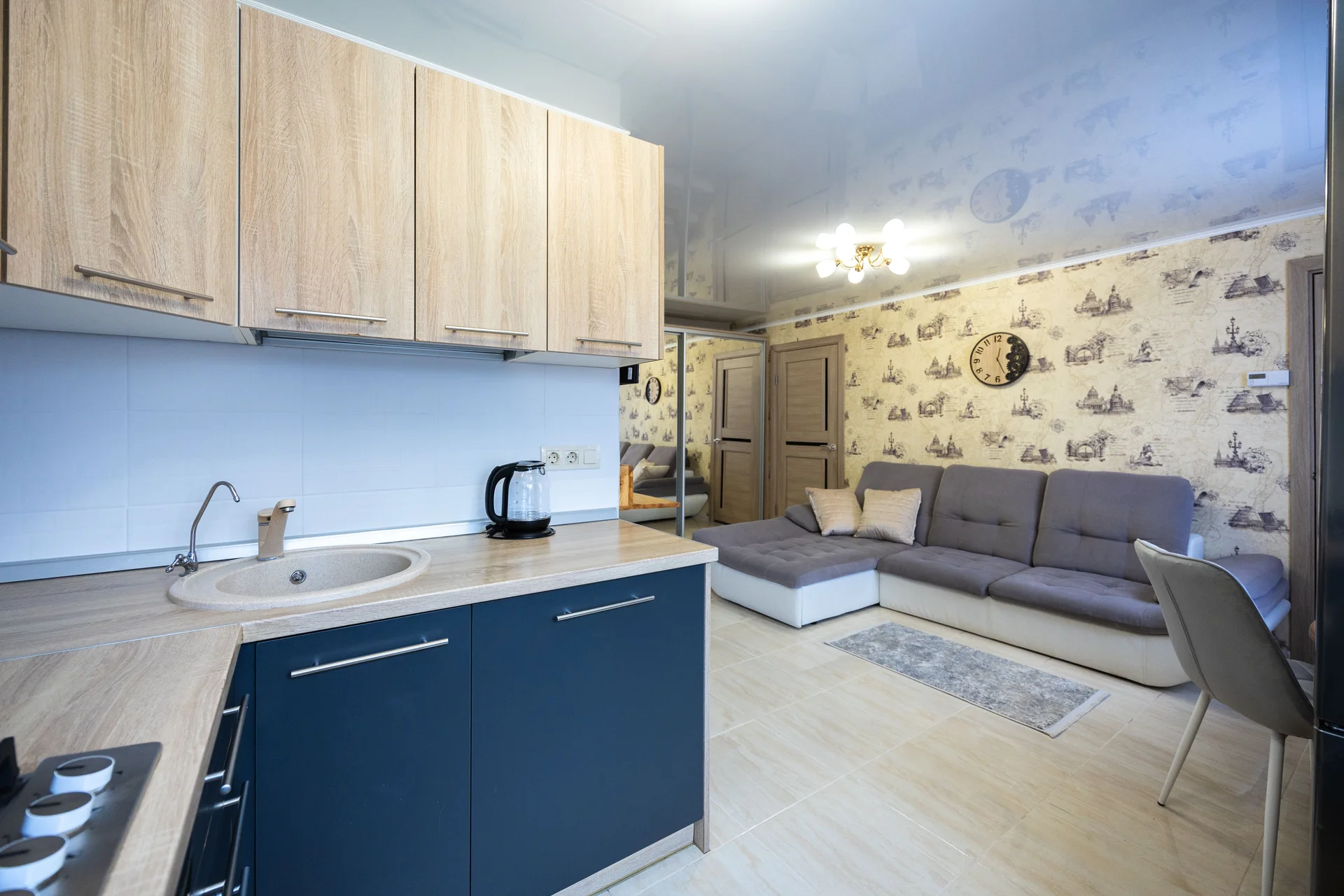 LovelyHome39 на Моцарт-штрассе - миниатюра 12