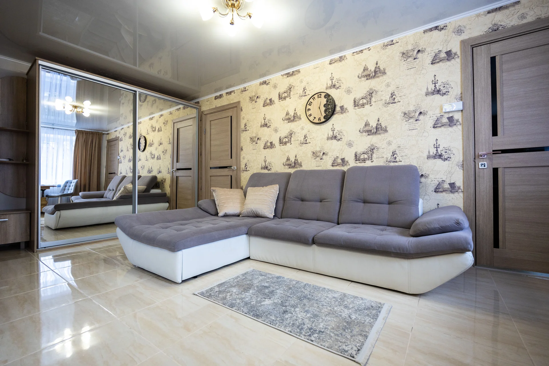 LovelyHome39 на Моцарт-штрассе - миниатюра 13