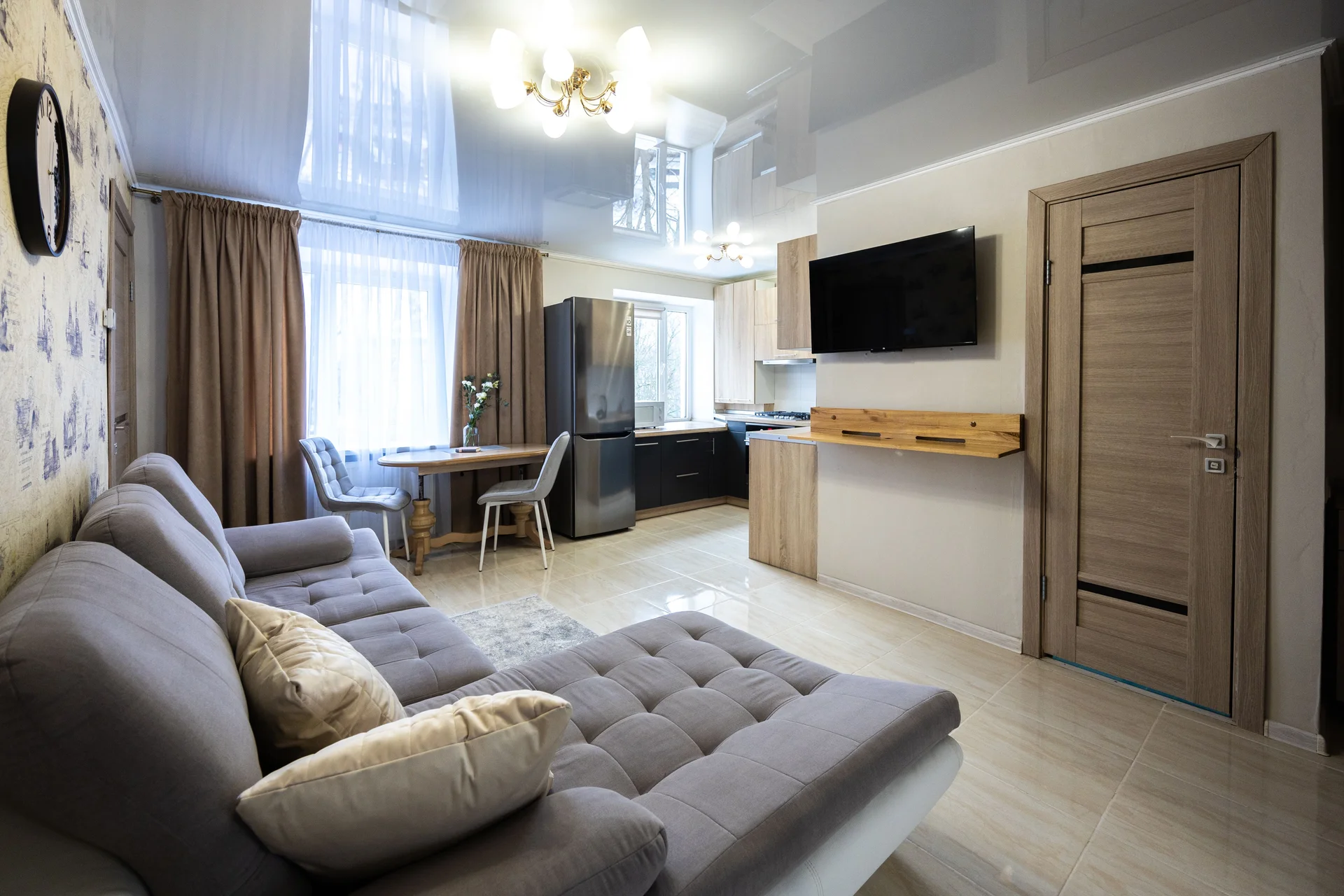 LovelyHome39 на Моцарт-штрассе - миниатюра 14