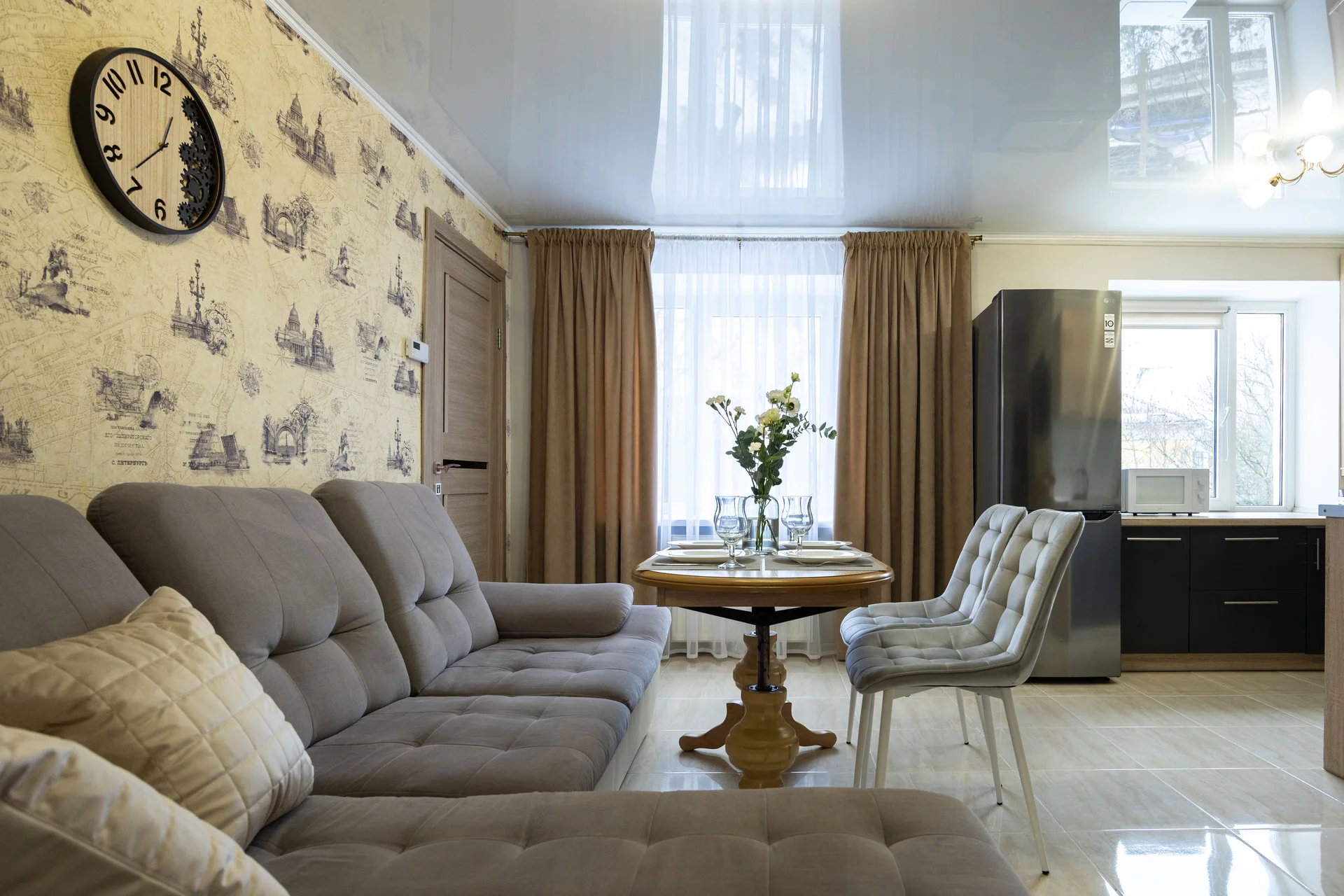 LovelyHome39 на Моцарт-штрассе - миниатюра 16