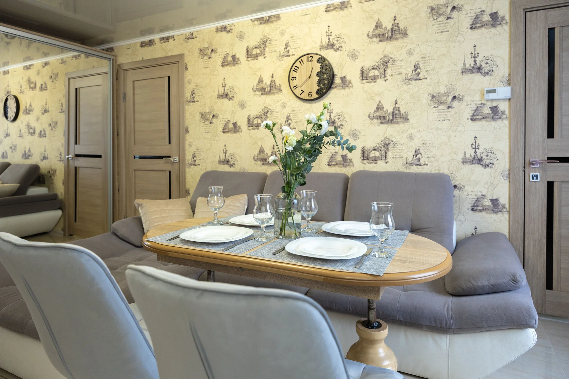 LovelyHome39 на Моцарт-штрассе - миниатюра 17