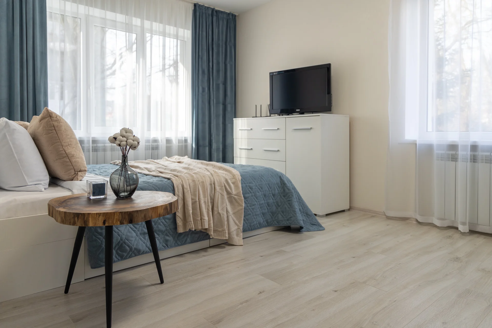 LovelyHome39 в культурном центре города - миниатюра 2