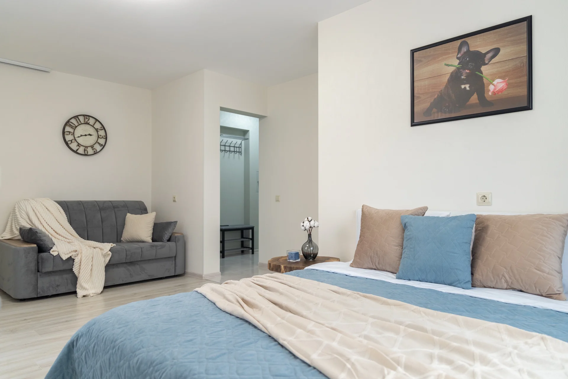 LovelyHome39 в культурном центре города - миниатюра 3