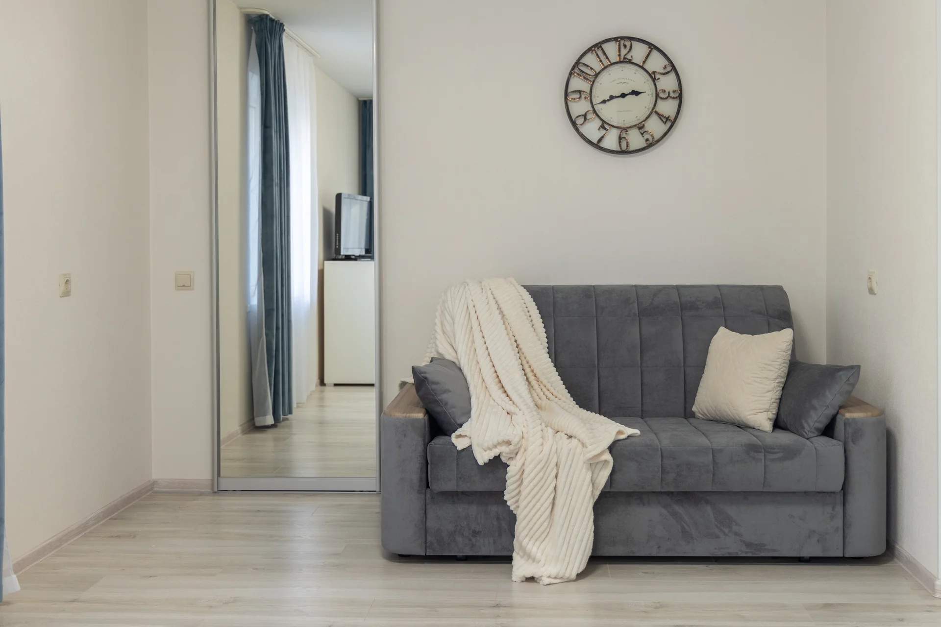 LovelyHome39 в культурном центре города - миниатюра 4