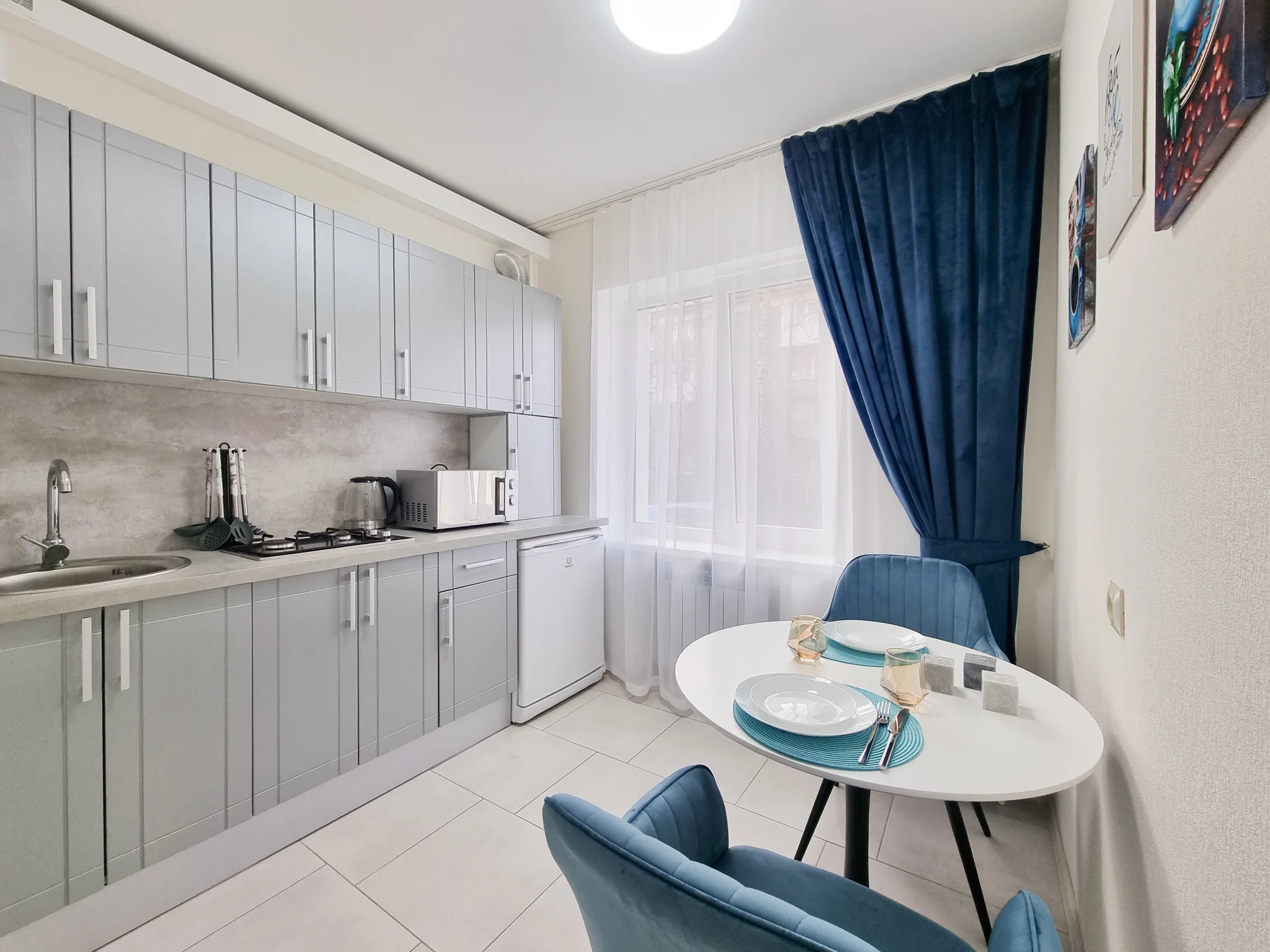 LovelyHome39 в культурном центре города - миниатюра 7