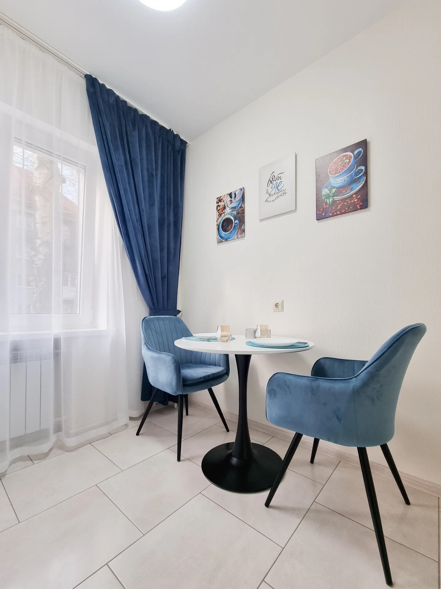 LovelyHome39 в культурном центре города - миниатюра 9