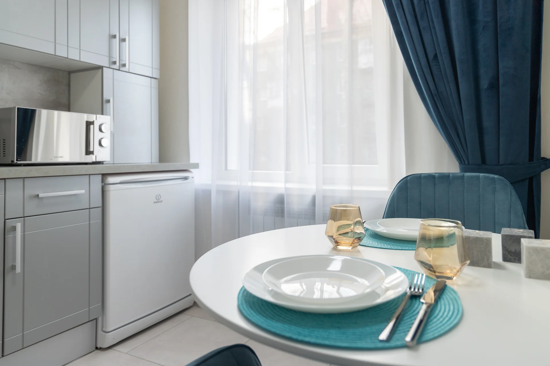 LovelyHome39 в культурном центре города - миниатюра 10