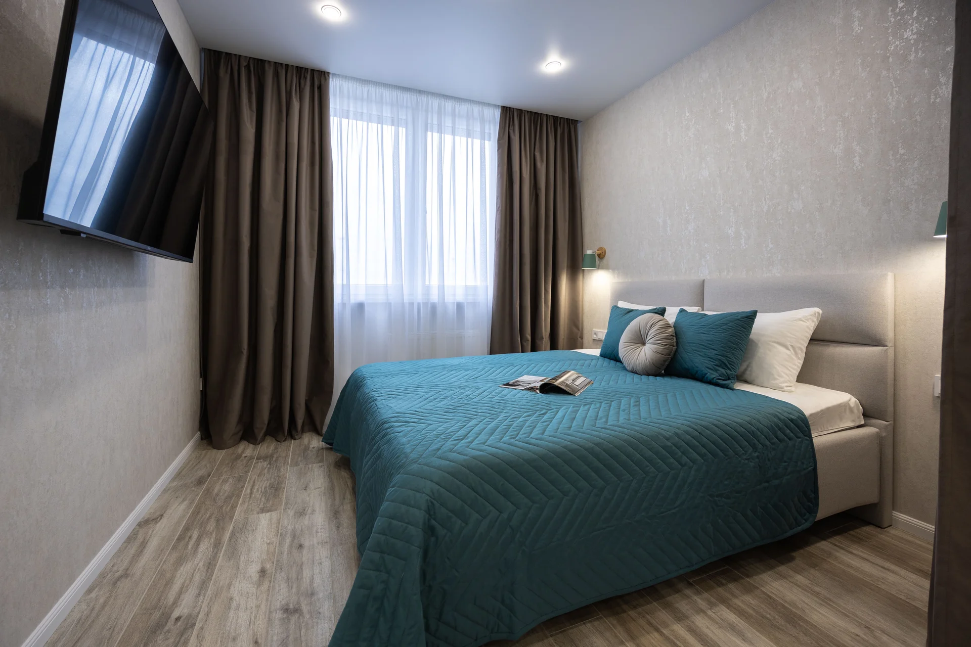 LovelyHome39 в ЖК комфорт класса - миниатюра 3