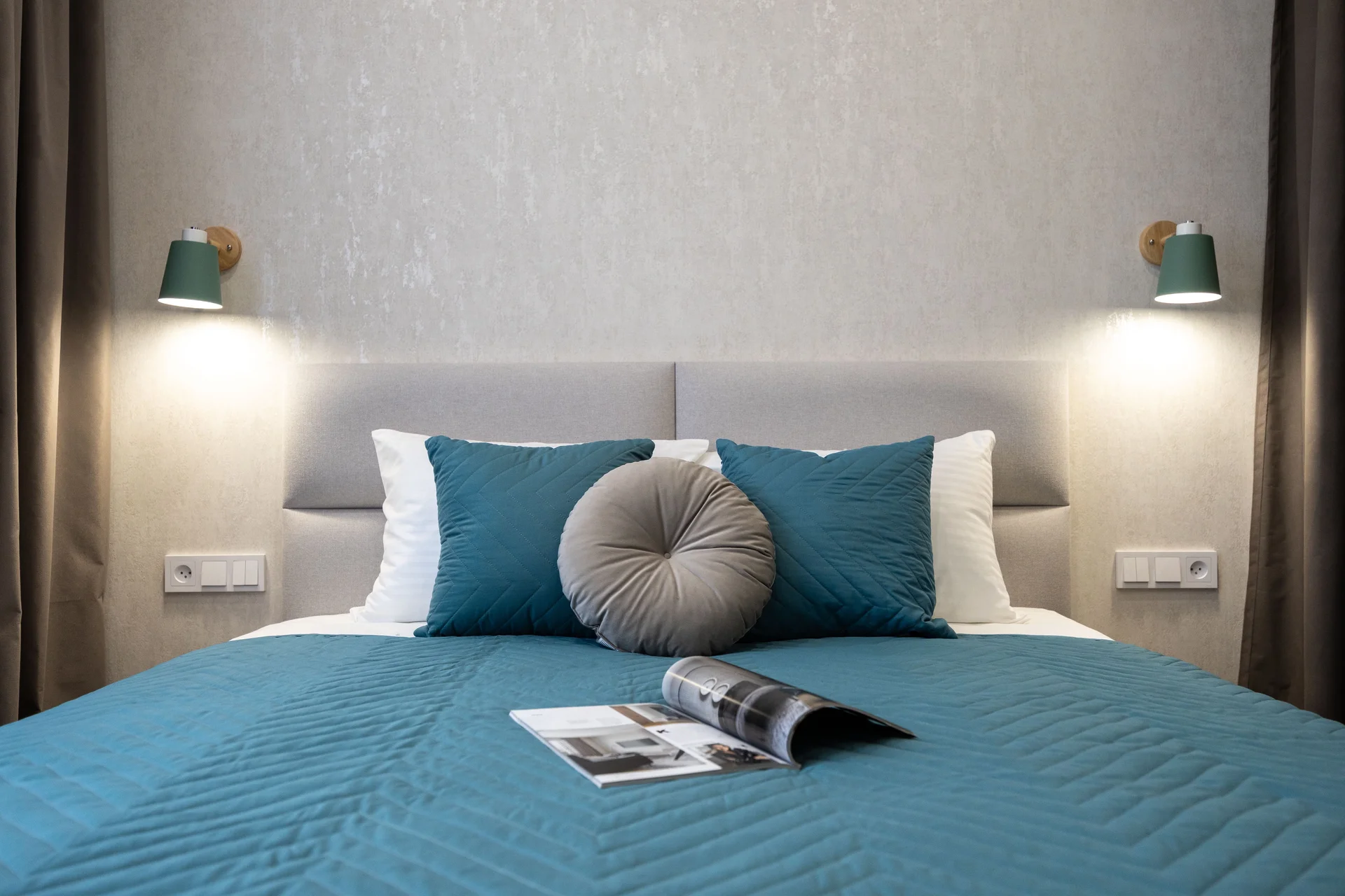 LovelyHome39 в ЖК комфорт класса - миниатюра 4