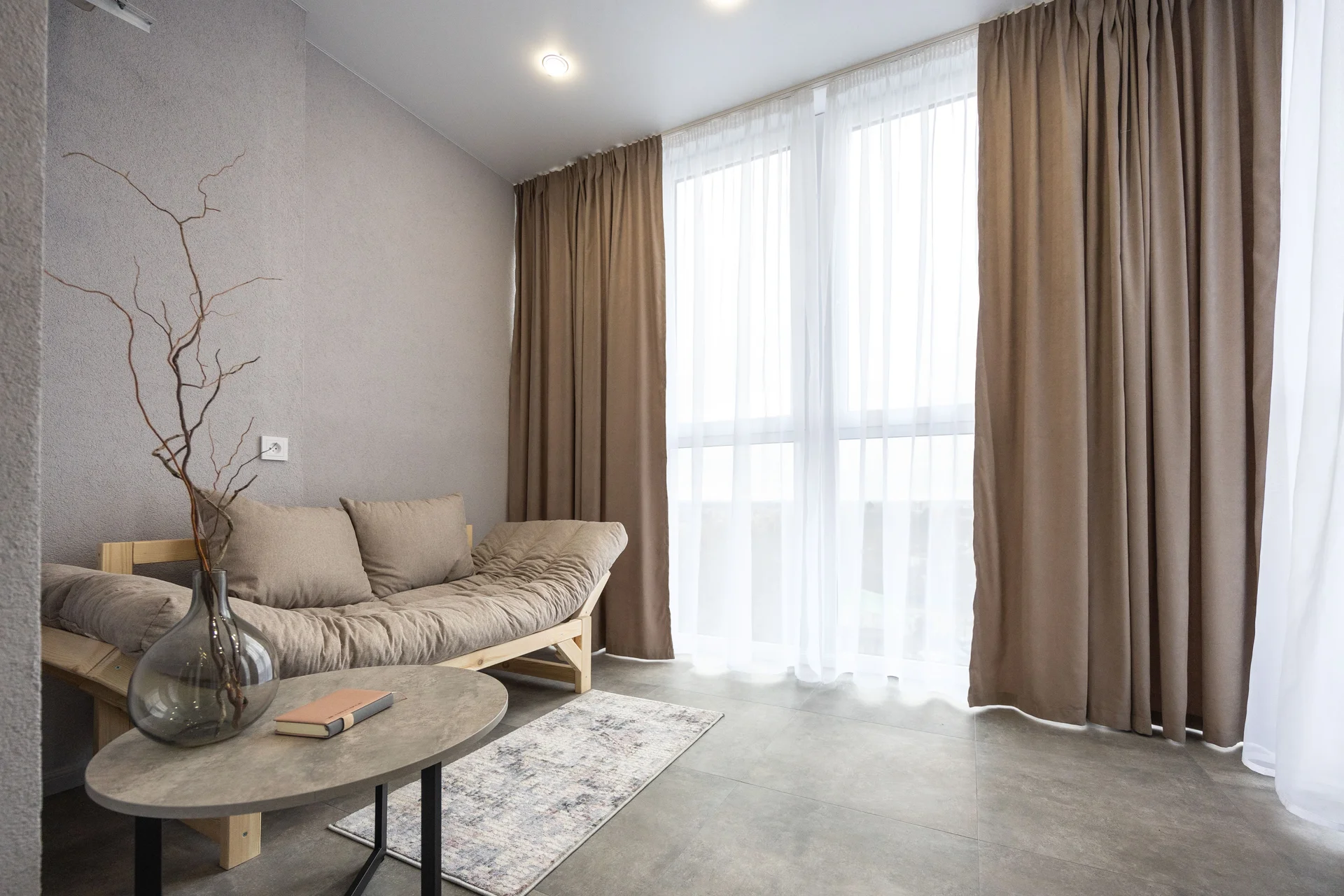 LovelyHome39 в ЖК комфорт класса - миниатюра 5