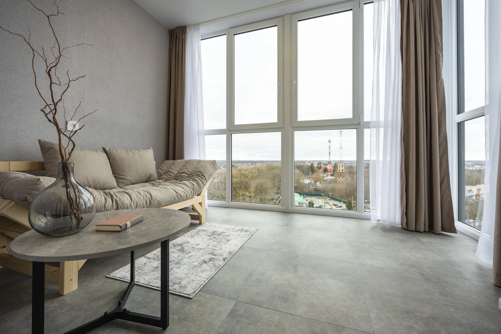 LovelyHome39 в ЖК комфорт класса - миниатюра 7