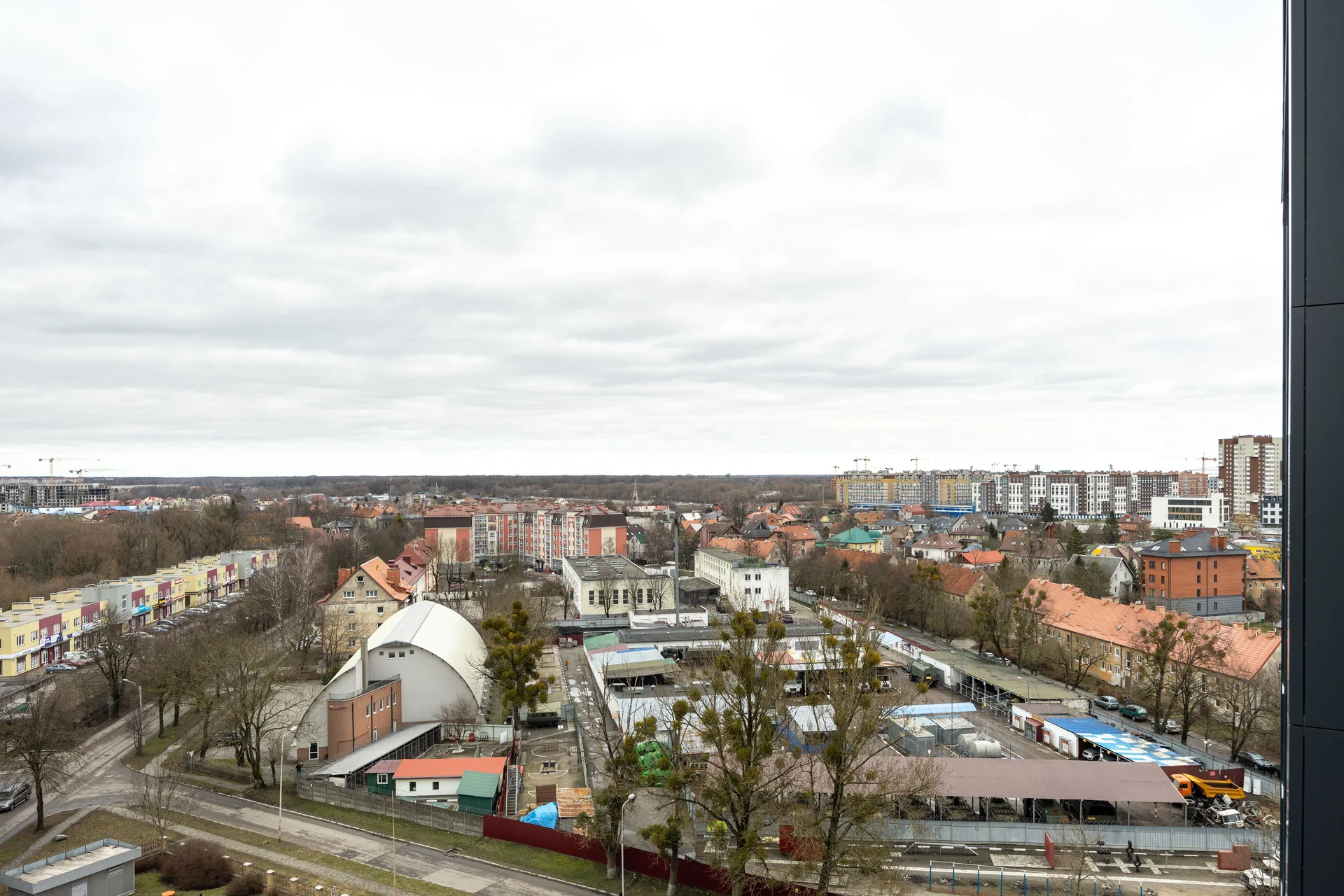 LovelyHome39 в ЖК комфорт класса - миниатюра 8