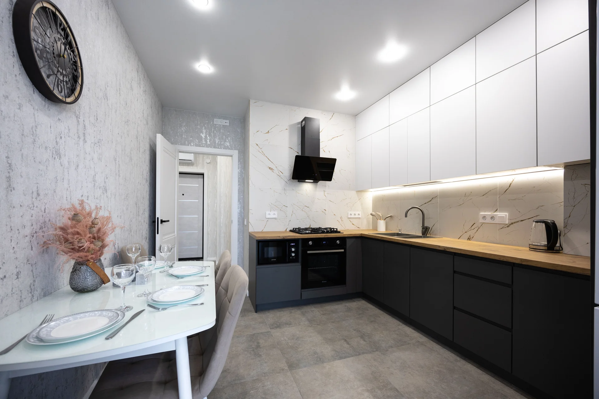 LovelyHome39 в ЖК комфорт класса - миниатюра 9
