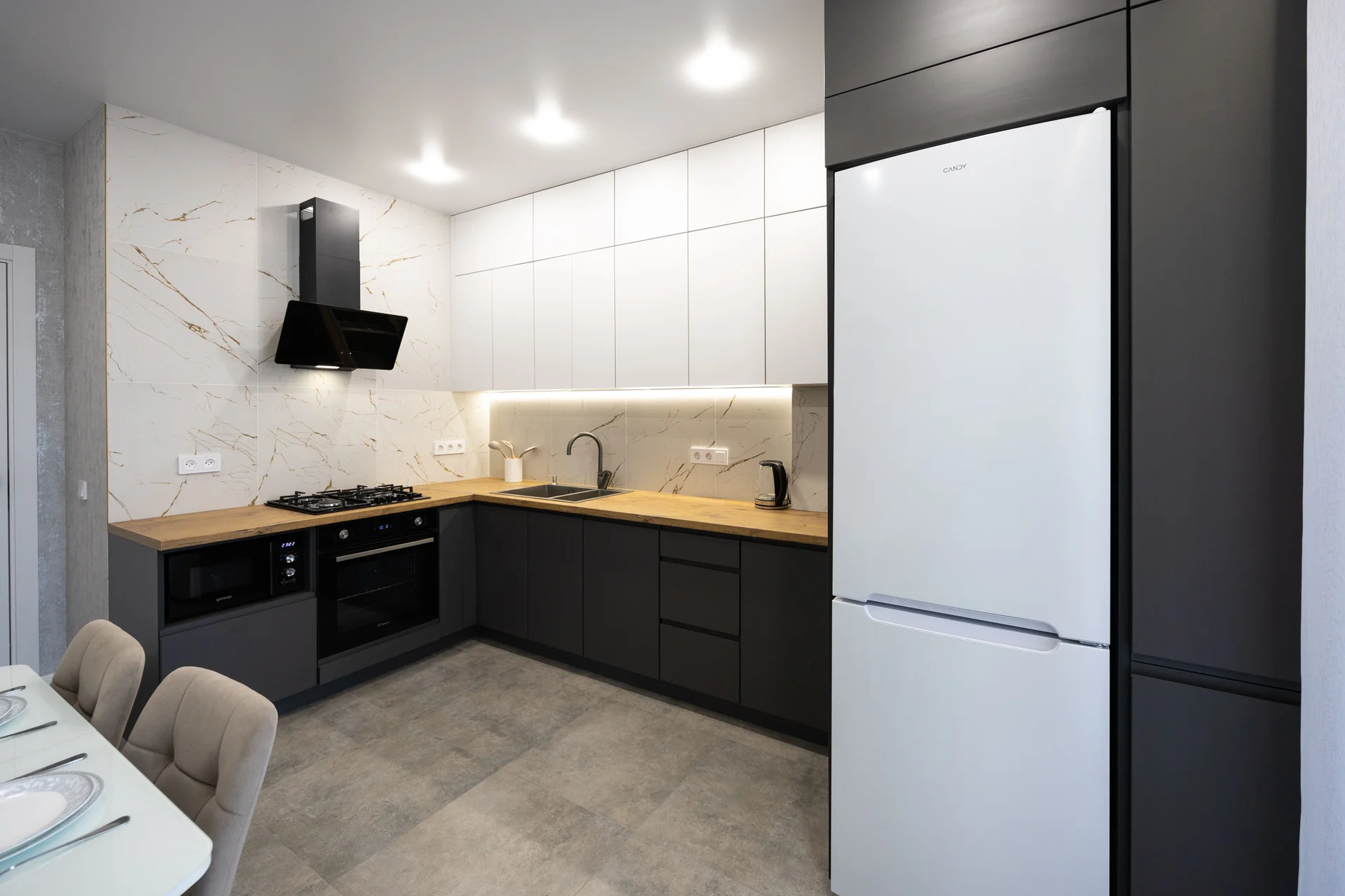 LovelyHome39 в ЖК комфорт класса - миниатюра 10