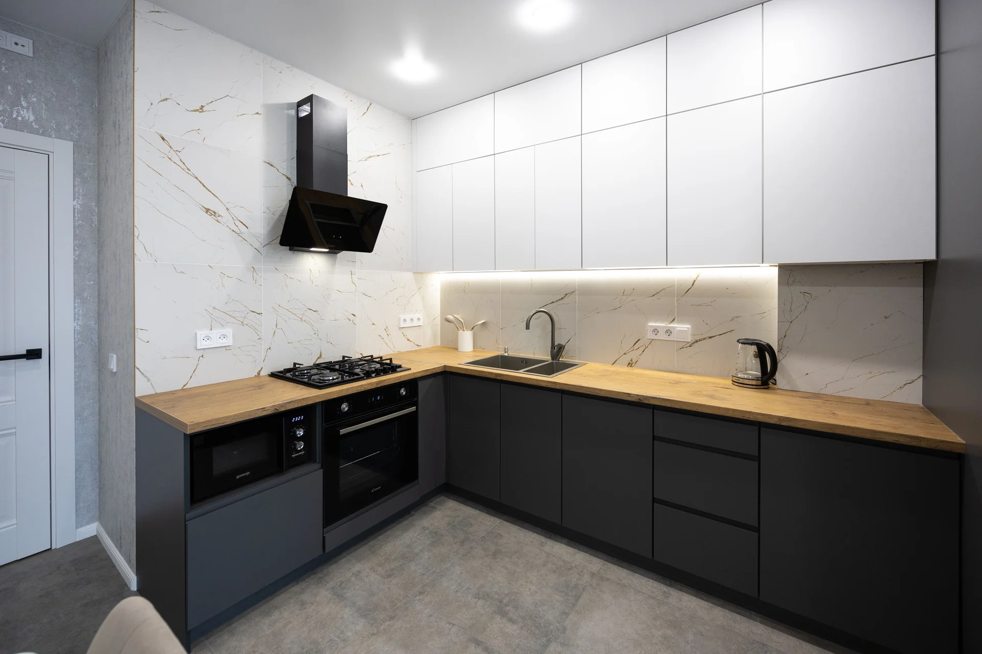 LovelyHome39 в ЖК комфорт класса - миниатюра 11