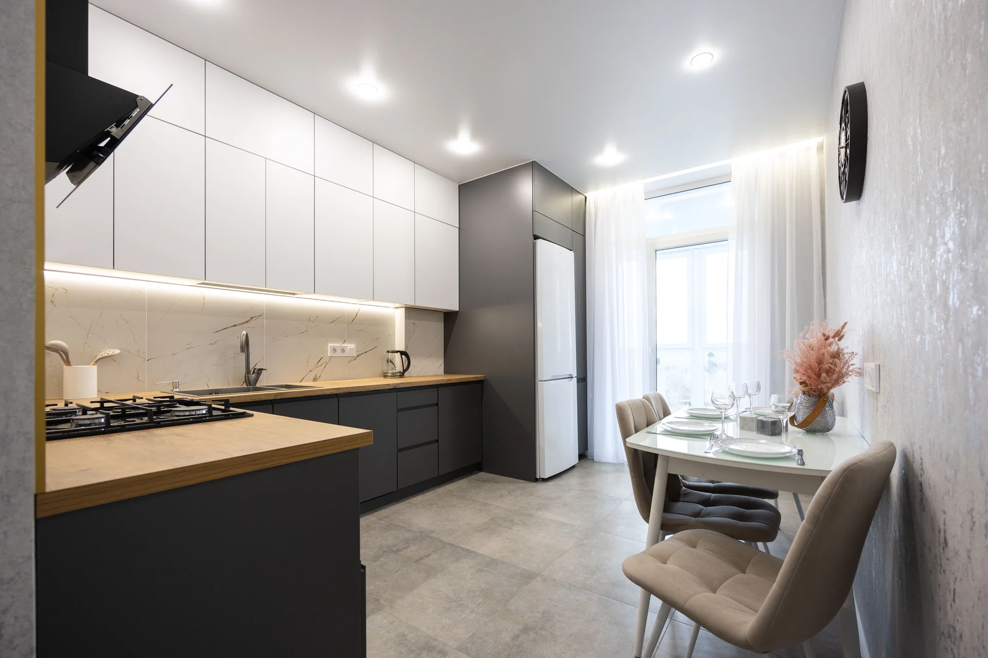 LovelyHome39 в ЖК комфорт класса - миниатюра 12