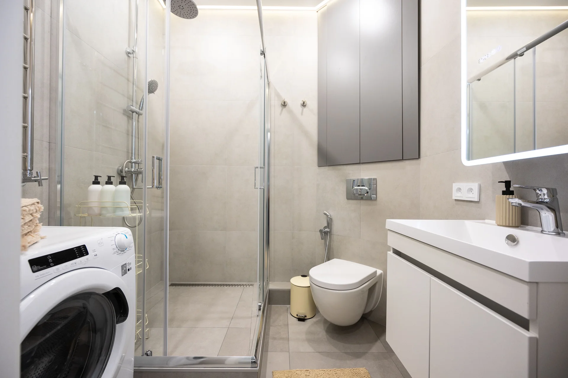 LovelyHome39 в ЖК комфорт класса - миниатюра 16