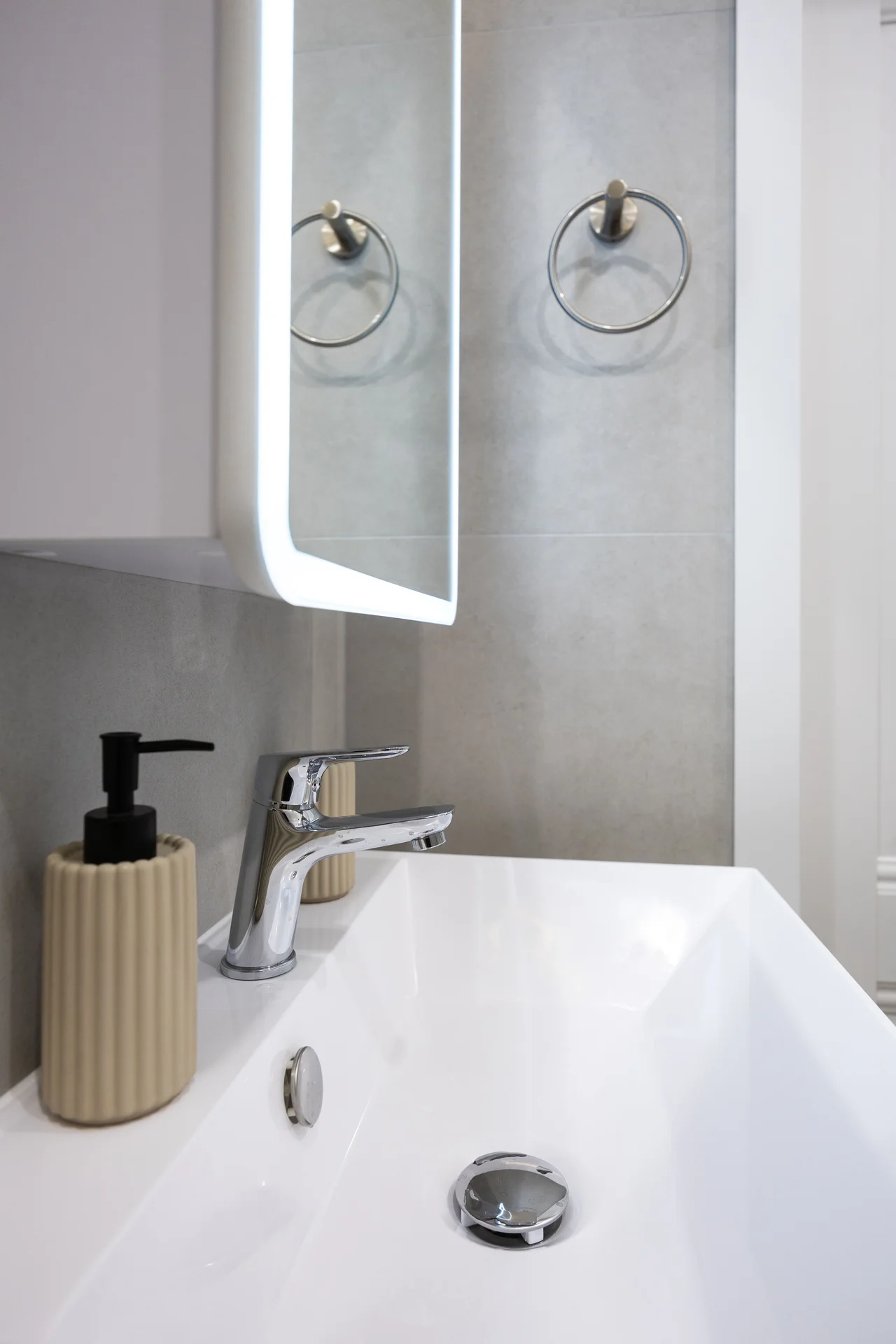 LovelyHome39 в ЖК комфорт класса - миниатюра 18
