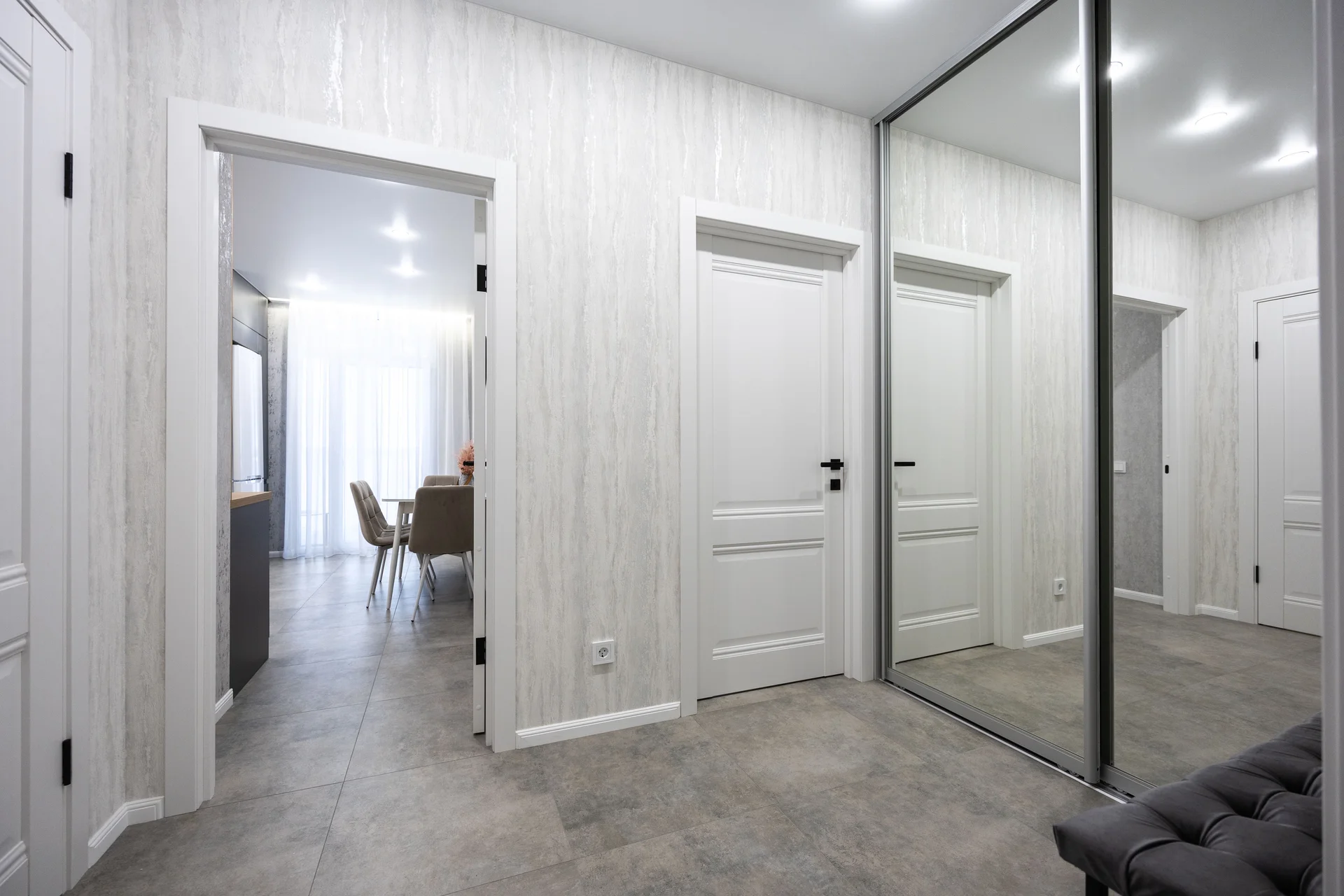 LovelyHome39 в ЖК комфорт класса - миниатюра 20