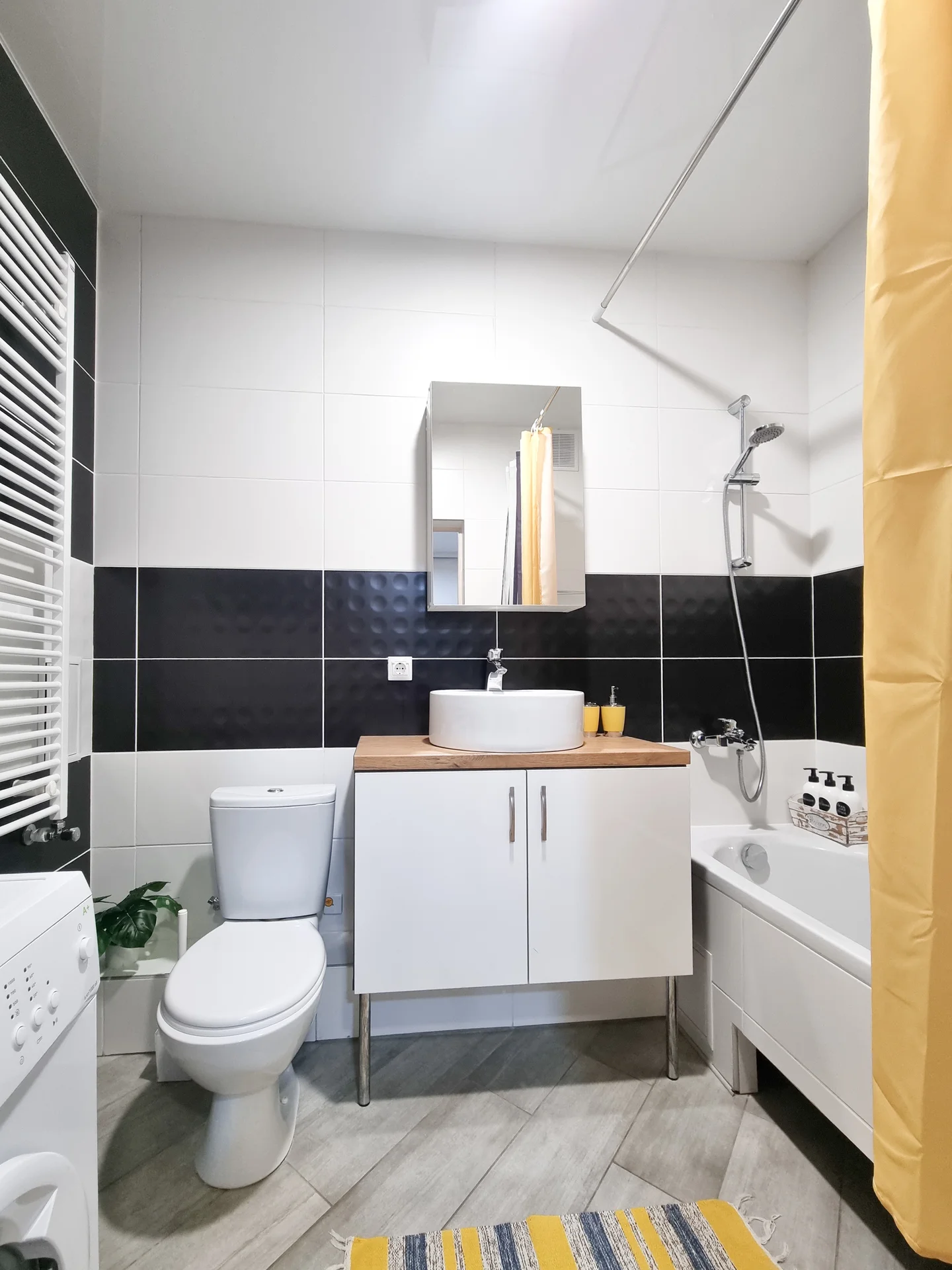 LovelyHome39 Апартаменты в ЖК Новая Сельма у спорткомплекса Янтарный - миниатюра 7