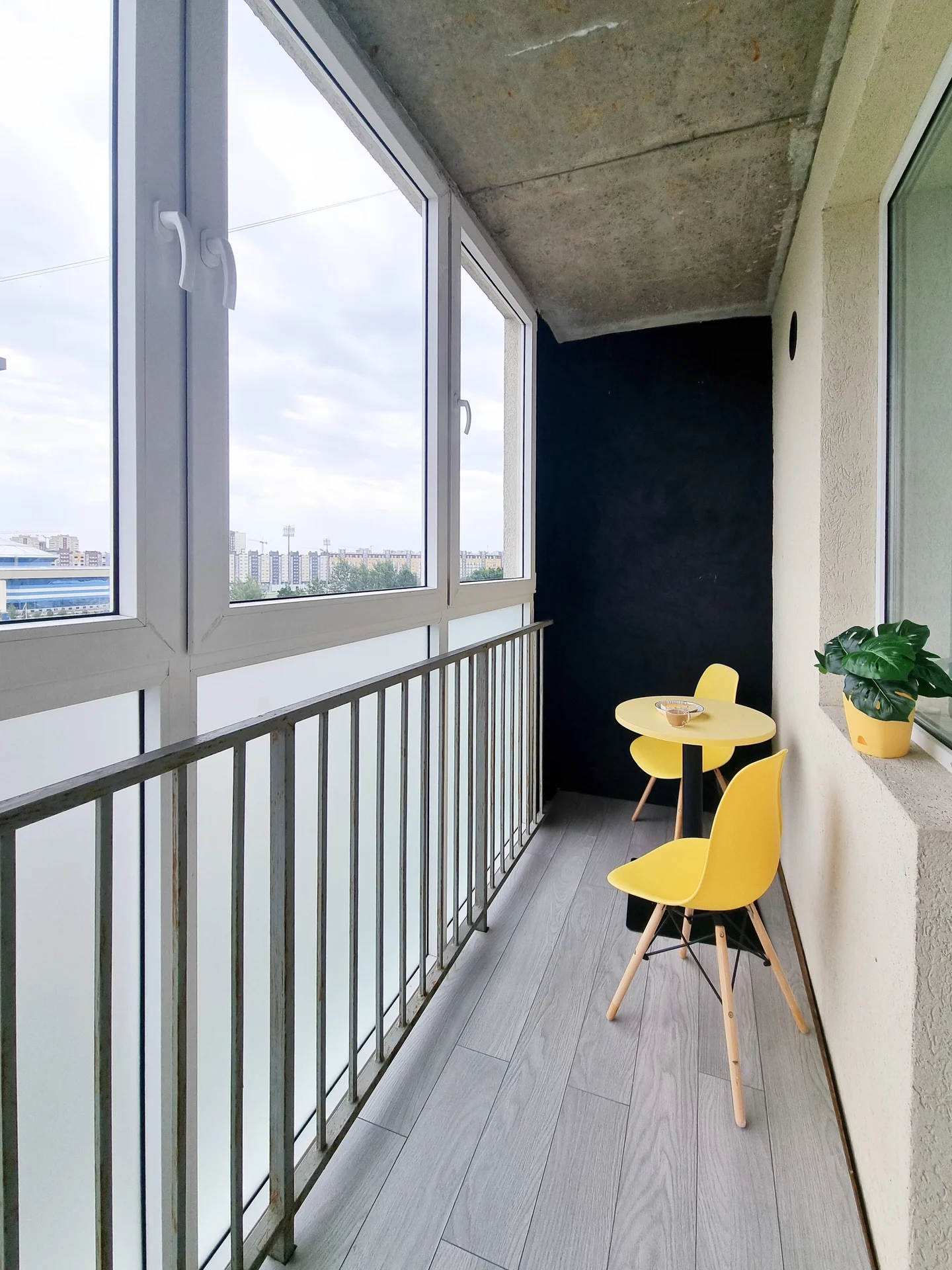 LovelyHome39 Апартаменты в ЖК Новая Сельма у спорткомплекса Янтарный - миниатюра 8