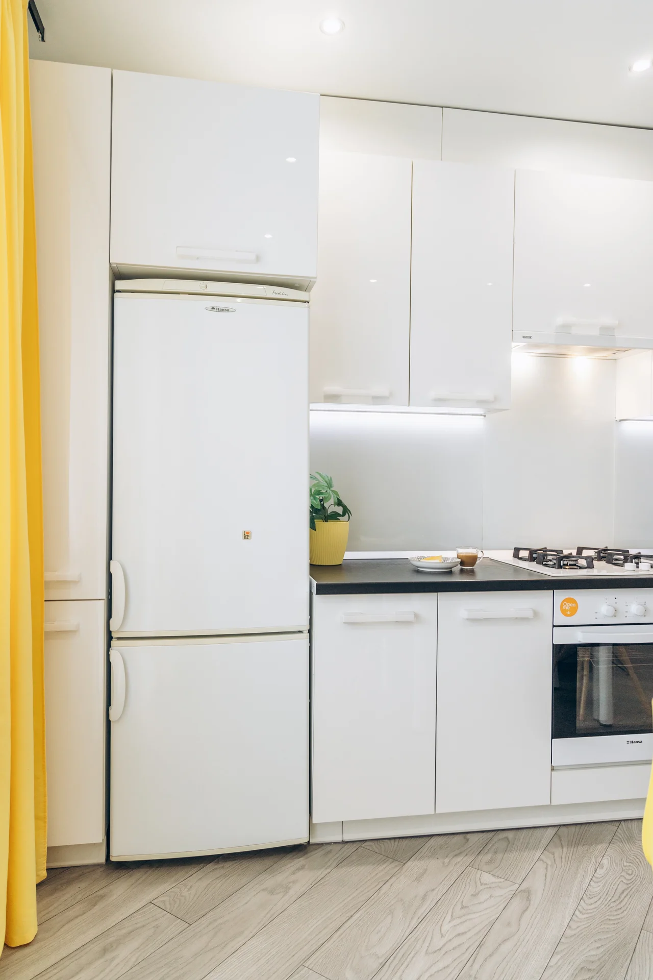 LovelyHome39 Апартаменты в ЖК Новая Сельма у спорткомплекса Янтарный - миниатюра 12