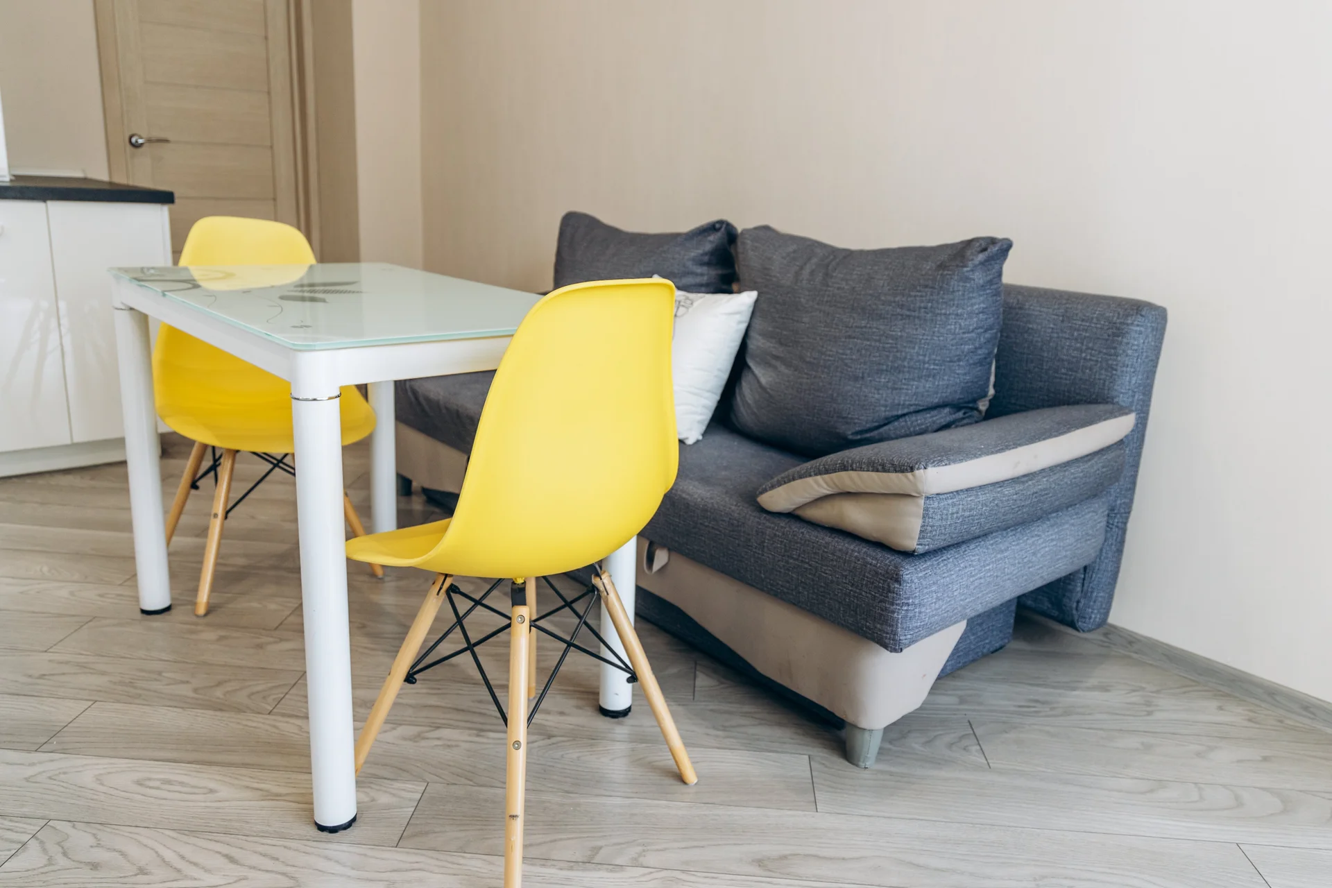 LovelyHome39 Апартаменты в ЖК Новая Сельма у спорткомплекса Янтарный - миниатюра 15