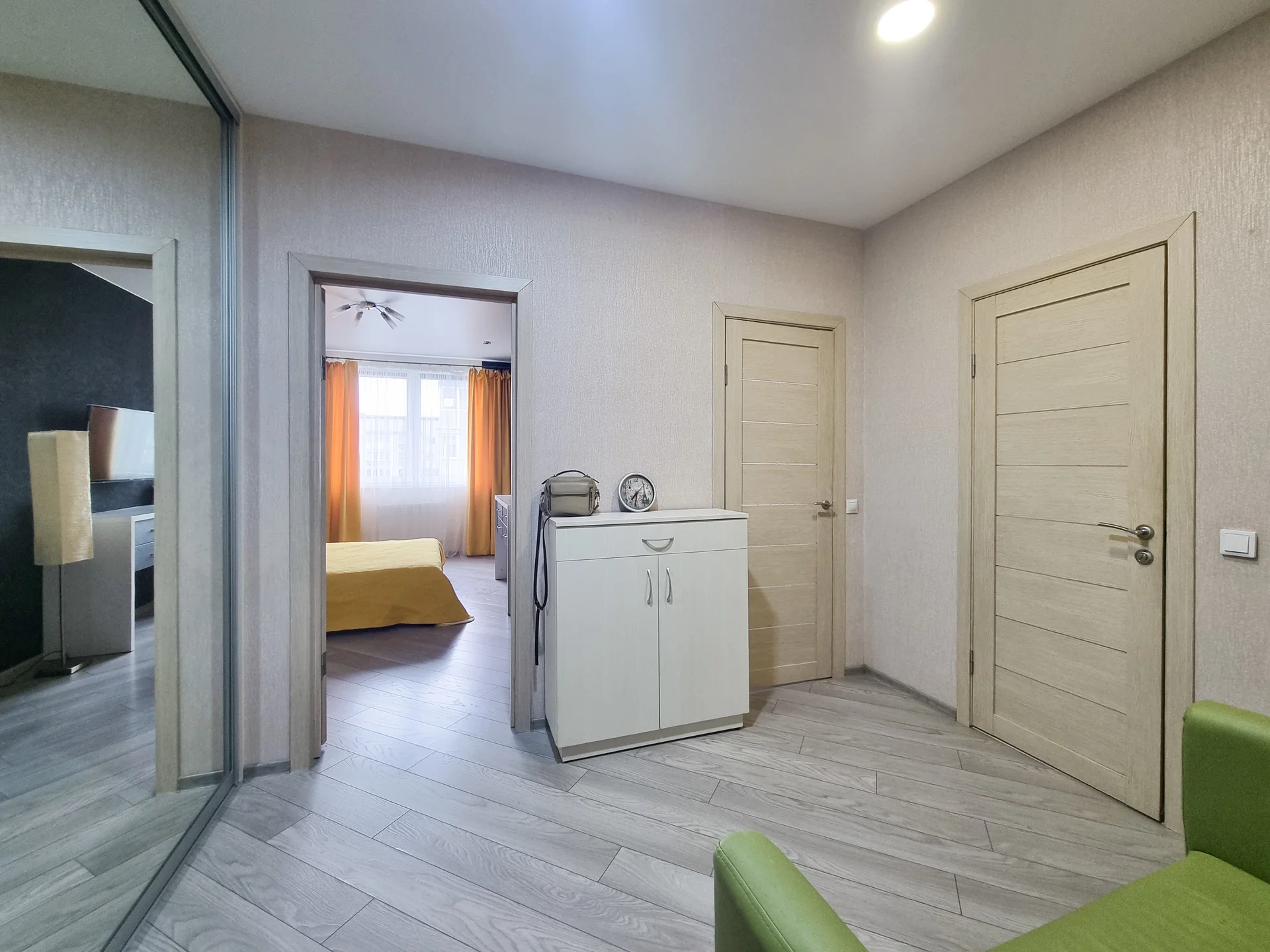 LovelyHome39 Апартаменты в ЖК Новая Сельма у спорткомплекса Янтарный - миниатюра 17