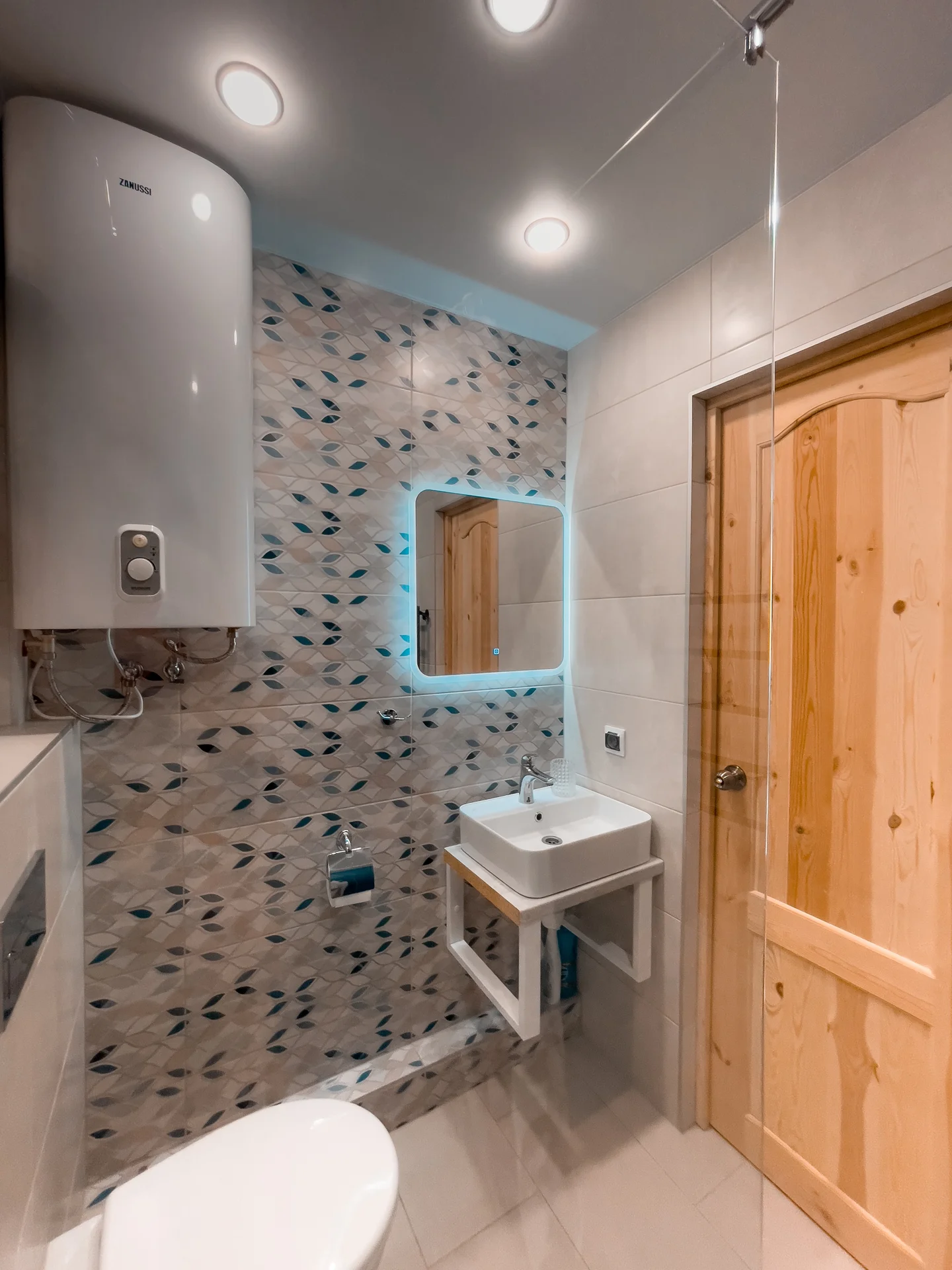 LovelyHome39 у Нижнего озера - миниатюра 7