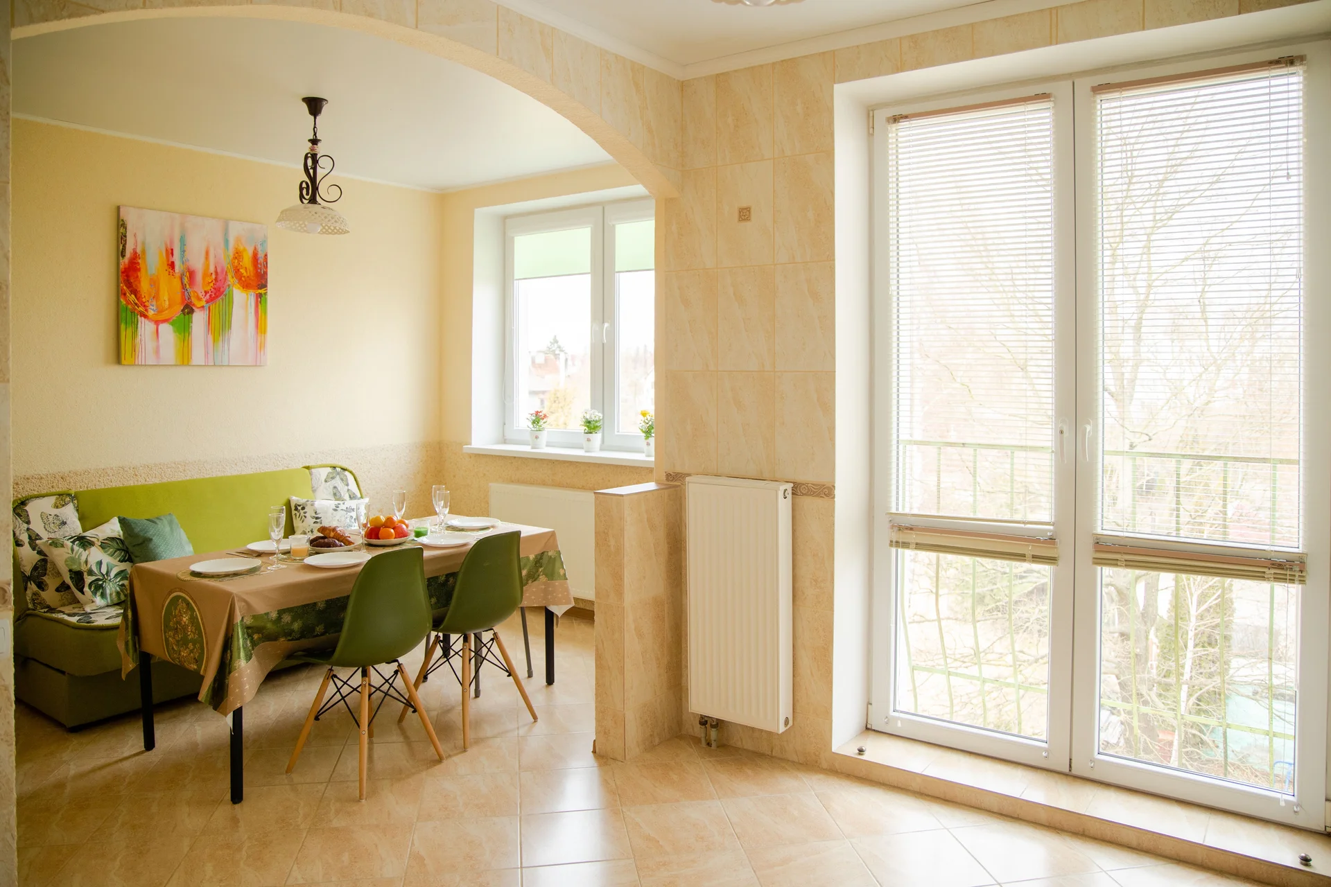 LovelyHome39 семейная евротрёшка - миниатюра 8