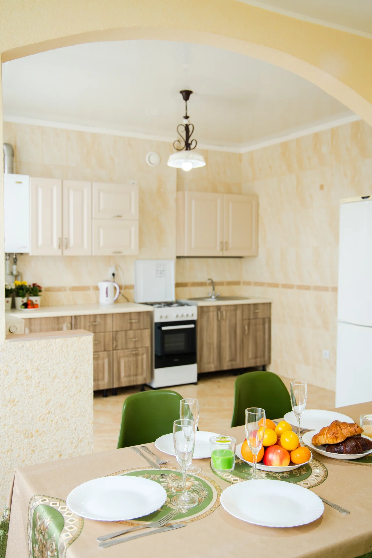 LovelyHome39 семейная евротрёшка - миниатюра 10