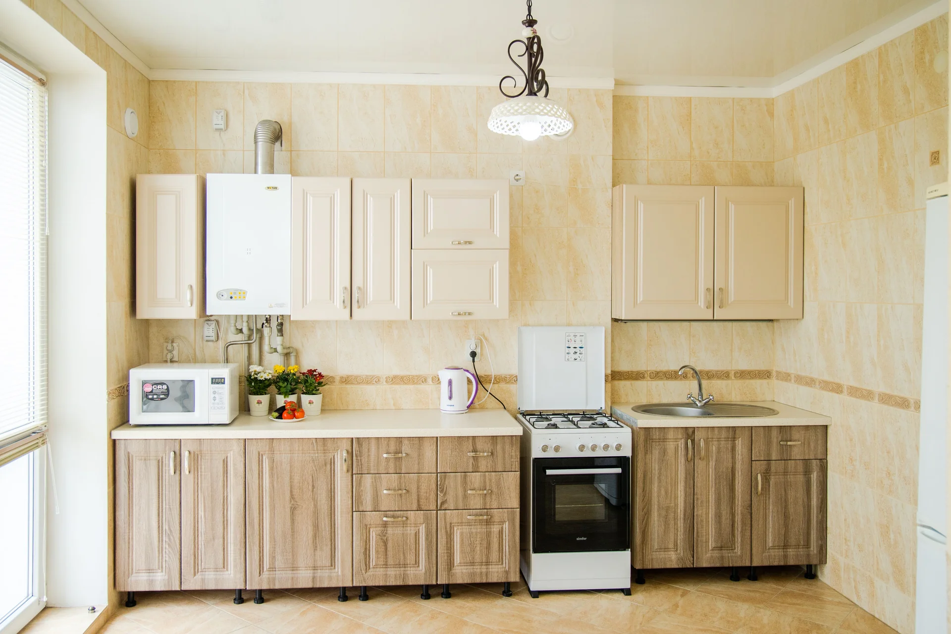 LovelyHome39 семейная евротрёшка - миниатюра 11