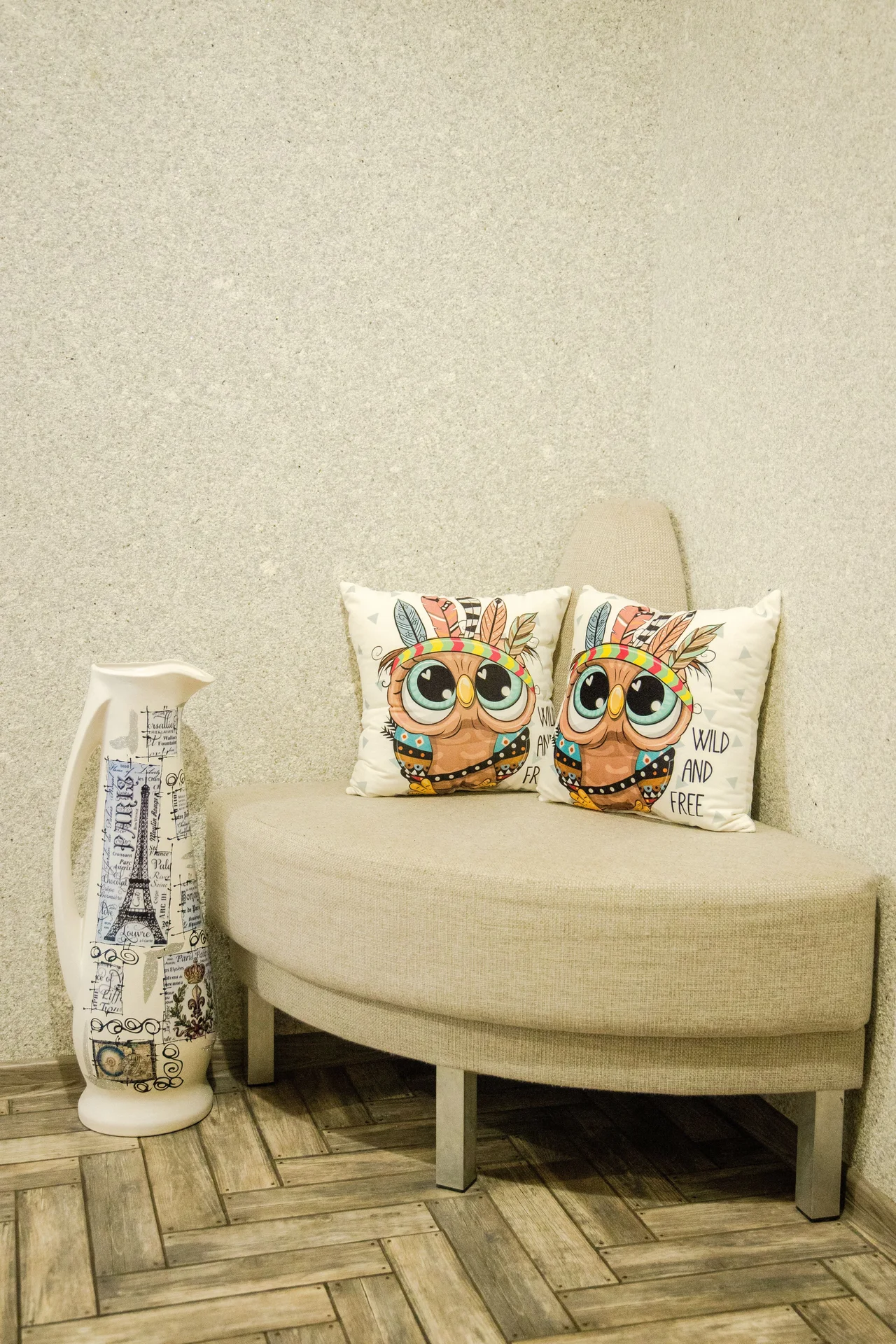 LovelyHome39 семейная евротрёшка - миниатюра 14
